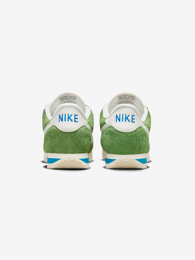 Women's Nike Cortez VNTG (Chlorophyll)30628912824397