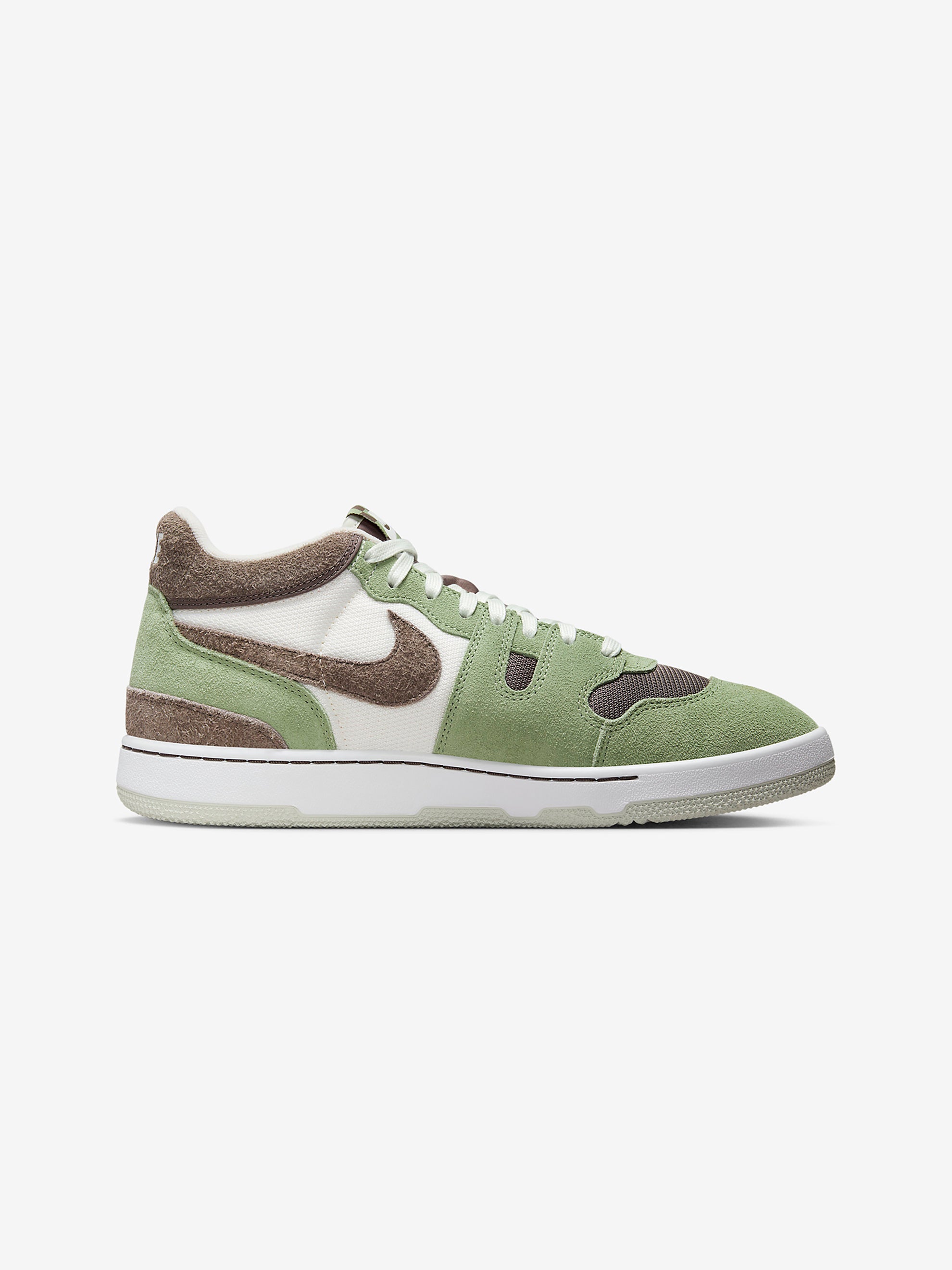 Buy Nike Nike Attack (Oil Green) Online at UNION LOS ANGELES