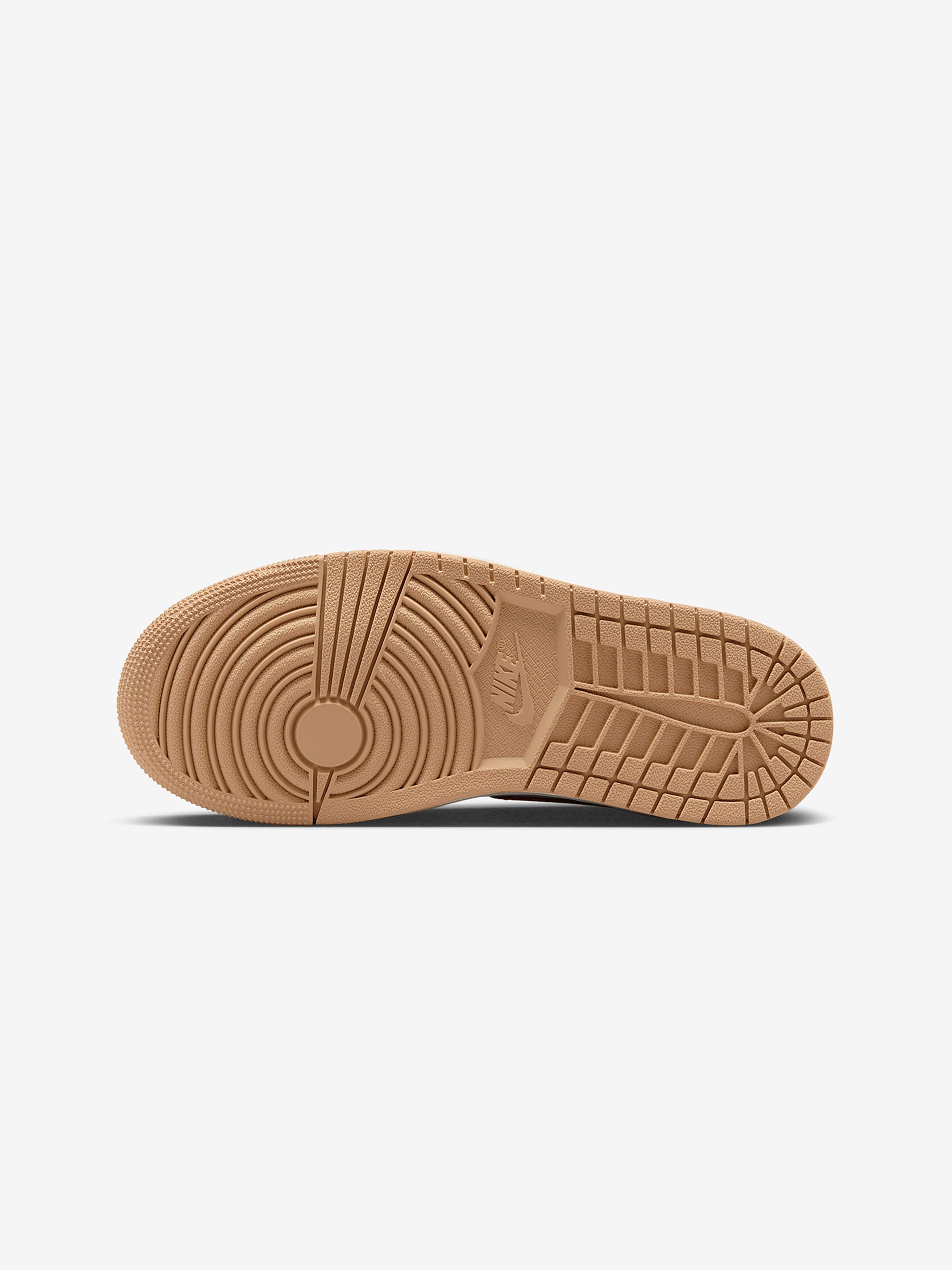 W Air Jordan 1 Retro HI OG (Praline/White-Sail)