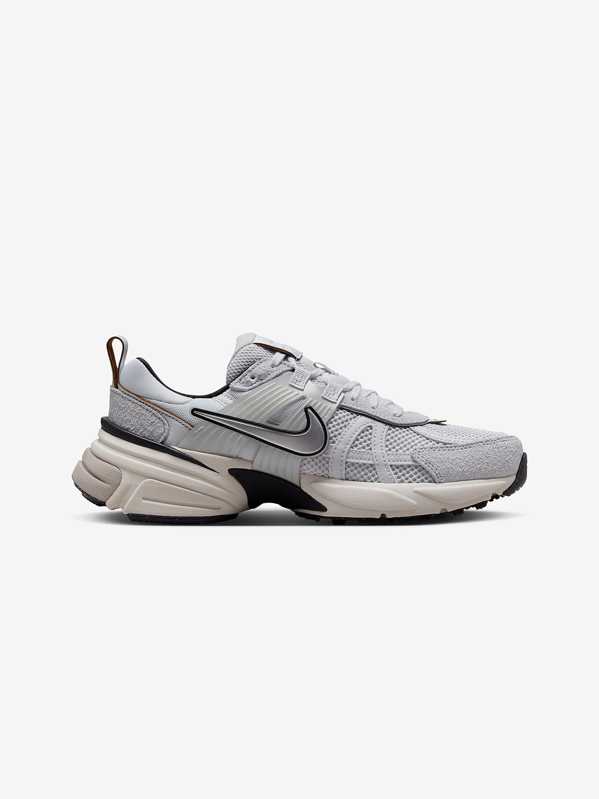 Buy Nike W Nike V2K Run (Pure Platinum/Chrome/Platinum Tint) Online at ...