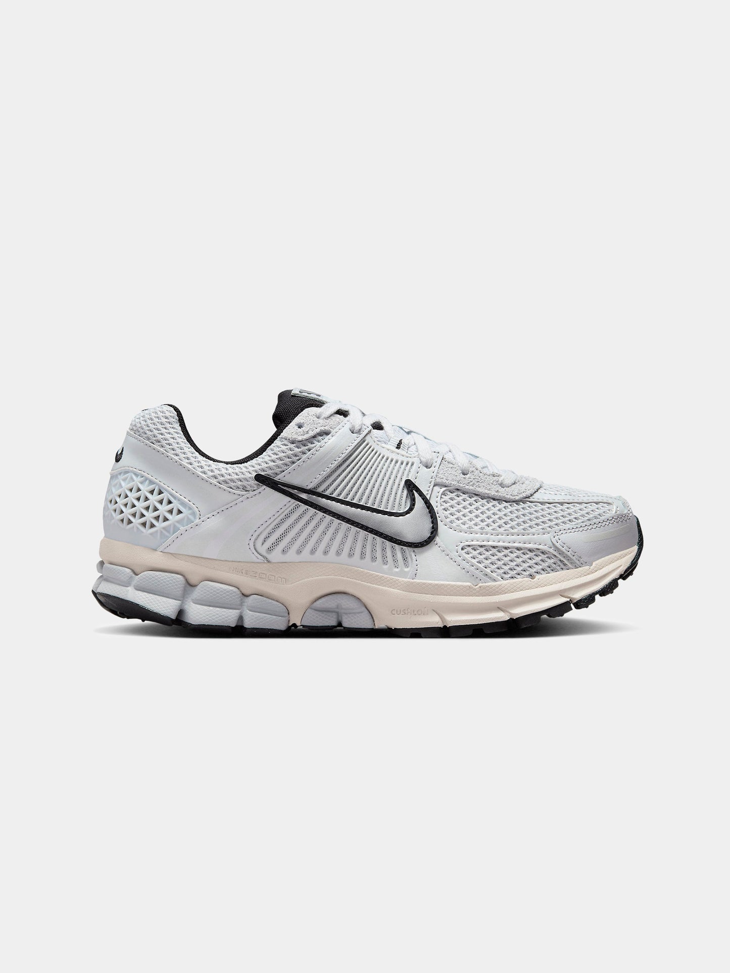 Nike Zoom Vomero 5 (Pure Platinum/Chrome/Lt.Orewood Brwn)