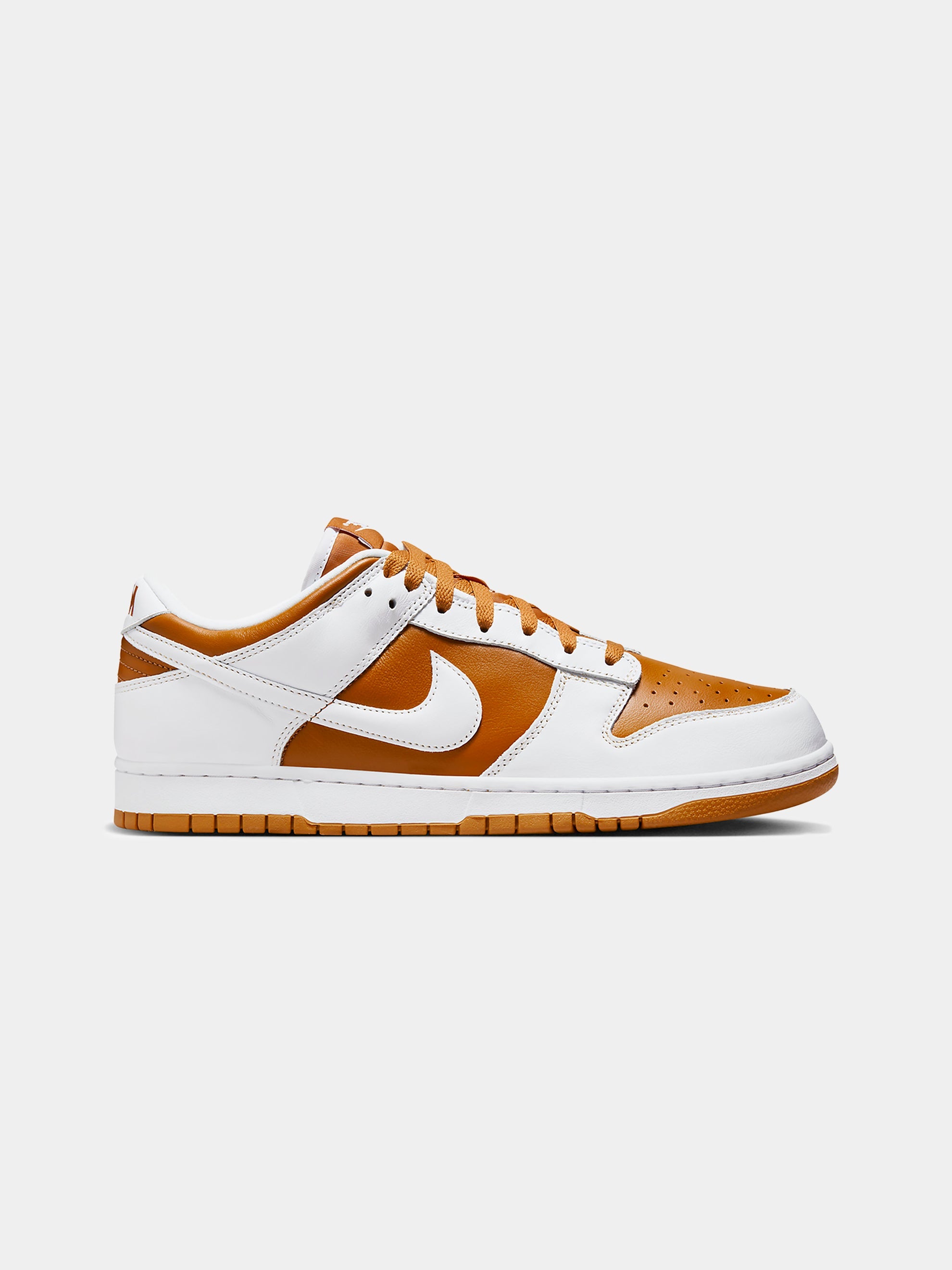 Nike Dunk Low QS (Dark Curry)