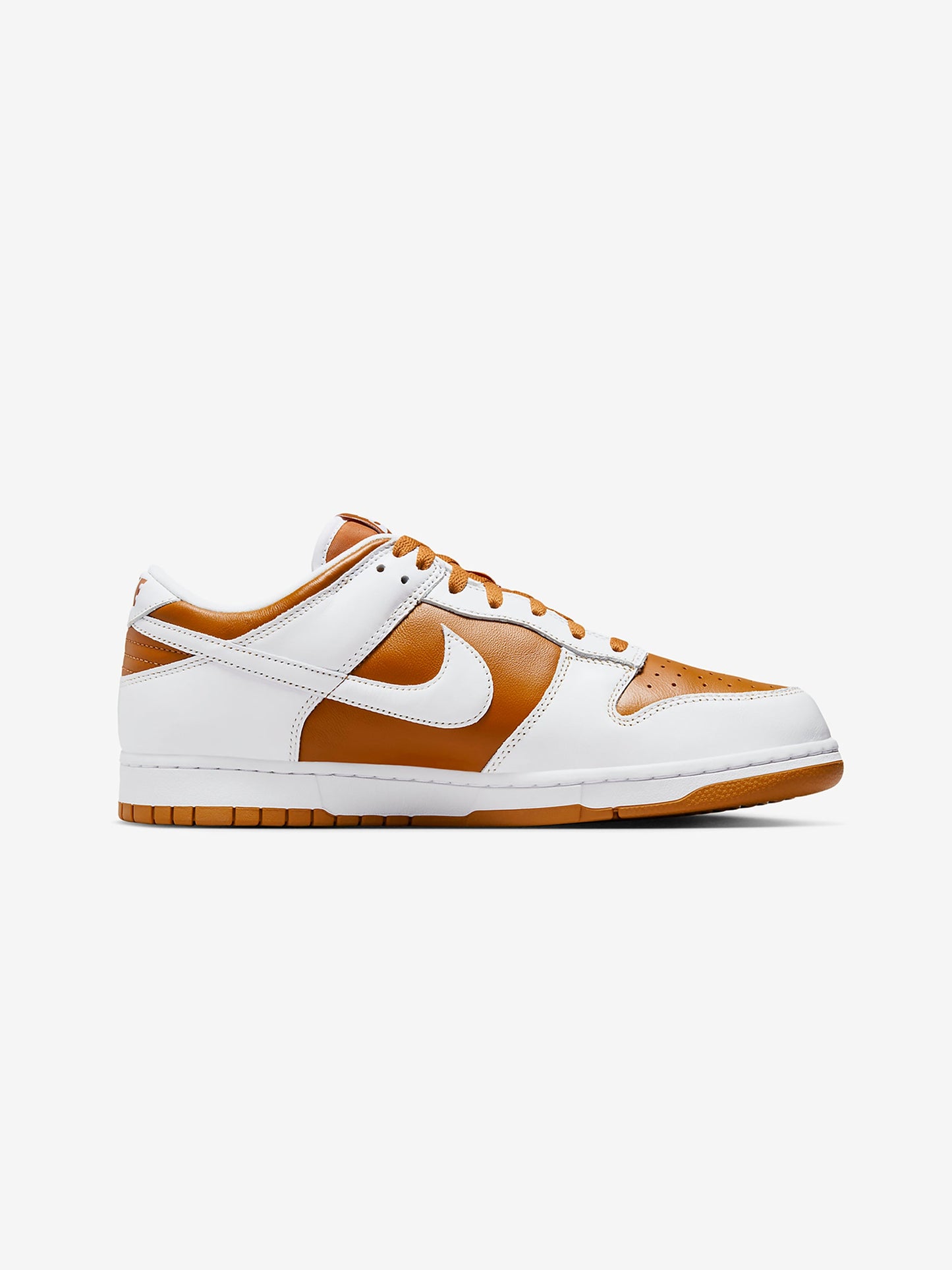 Nike Dunk Low QS (Dark Curry)
