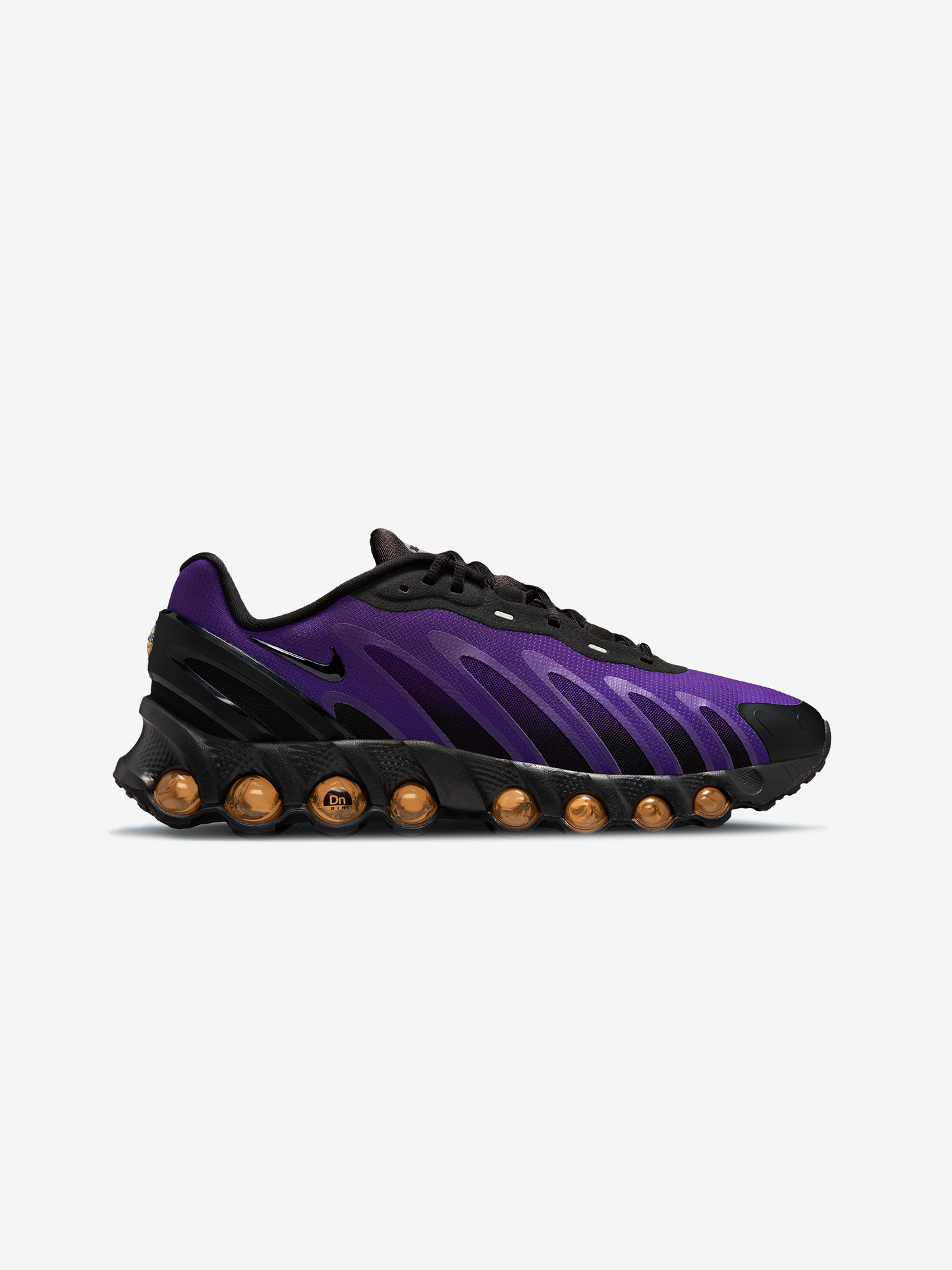 Nike Air Max DN8 (Black/Fierce Purple-Indigo Burst)