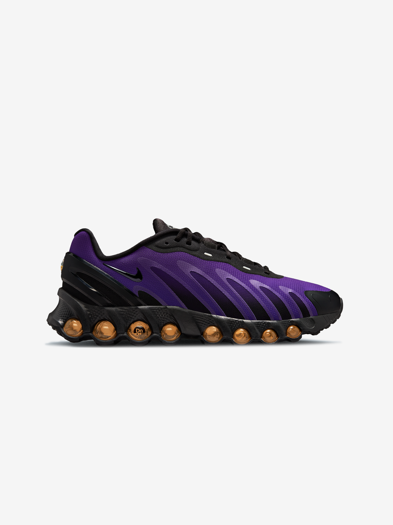 Nike Air Max DN8 (Black/Fierce Purple-Indigo Burst)