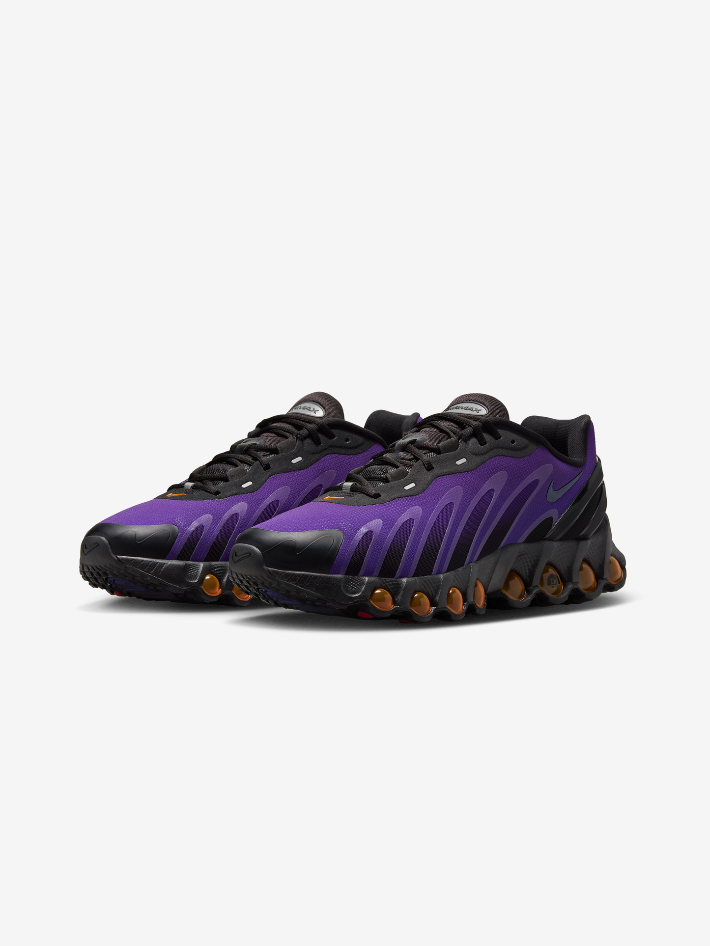 Nike Air Max DN8 (Black/Fierce Purple-Indigo Burst)