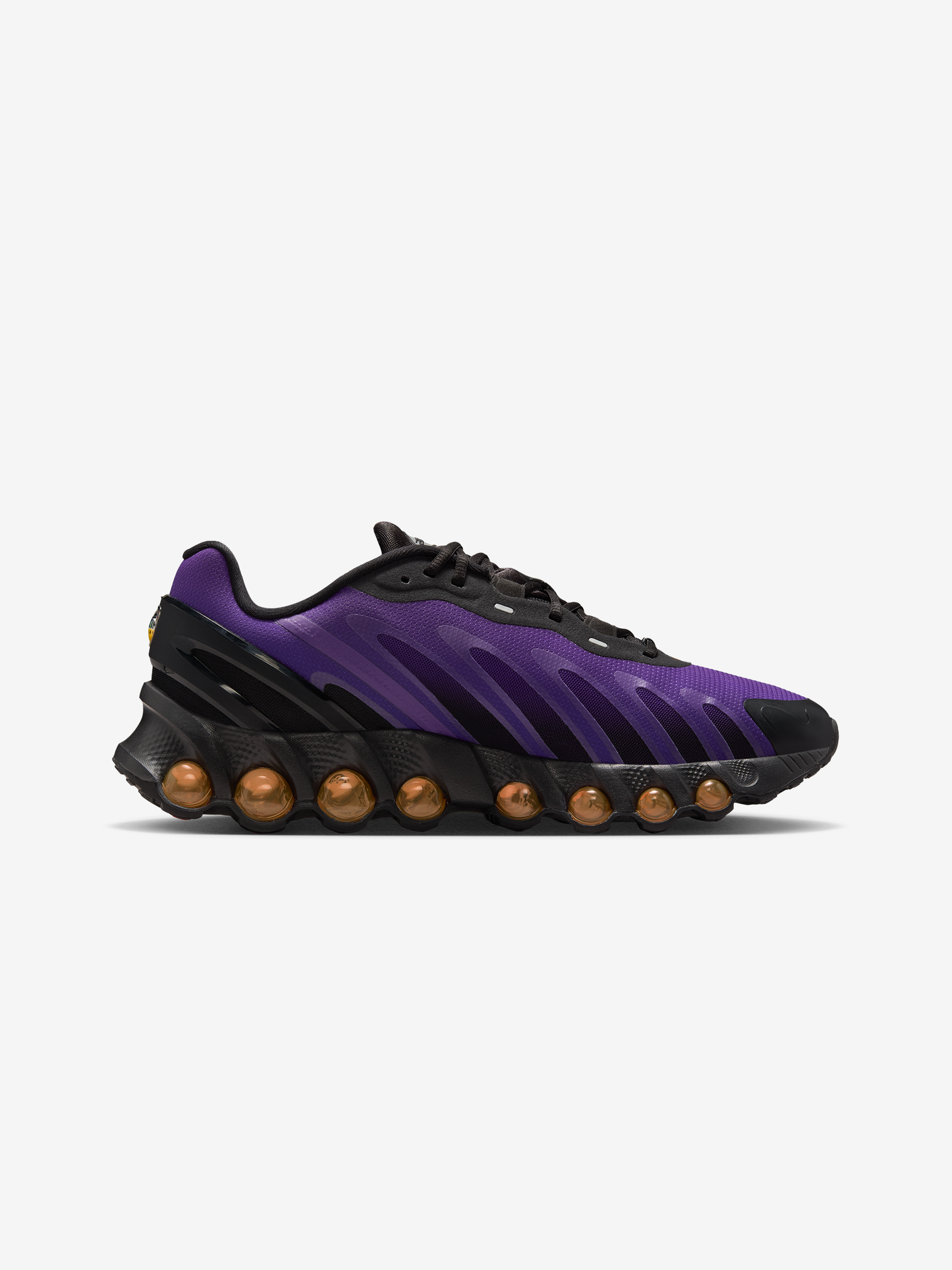 Nike Air Max DN8 (Black/Fierce Purple-Indigo Burst)