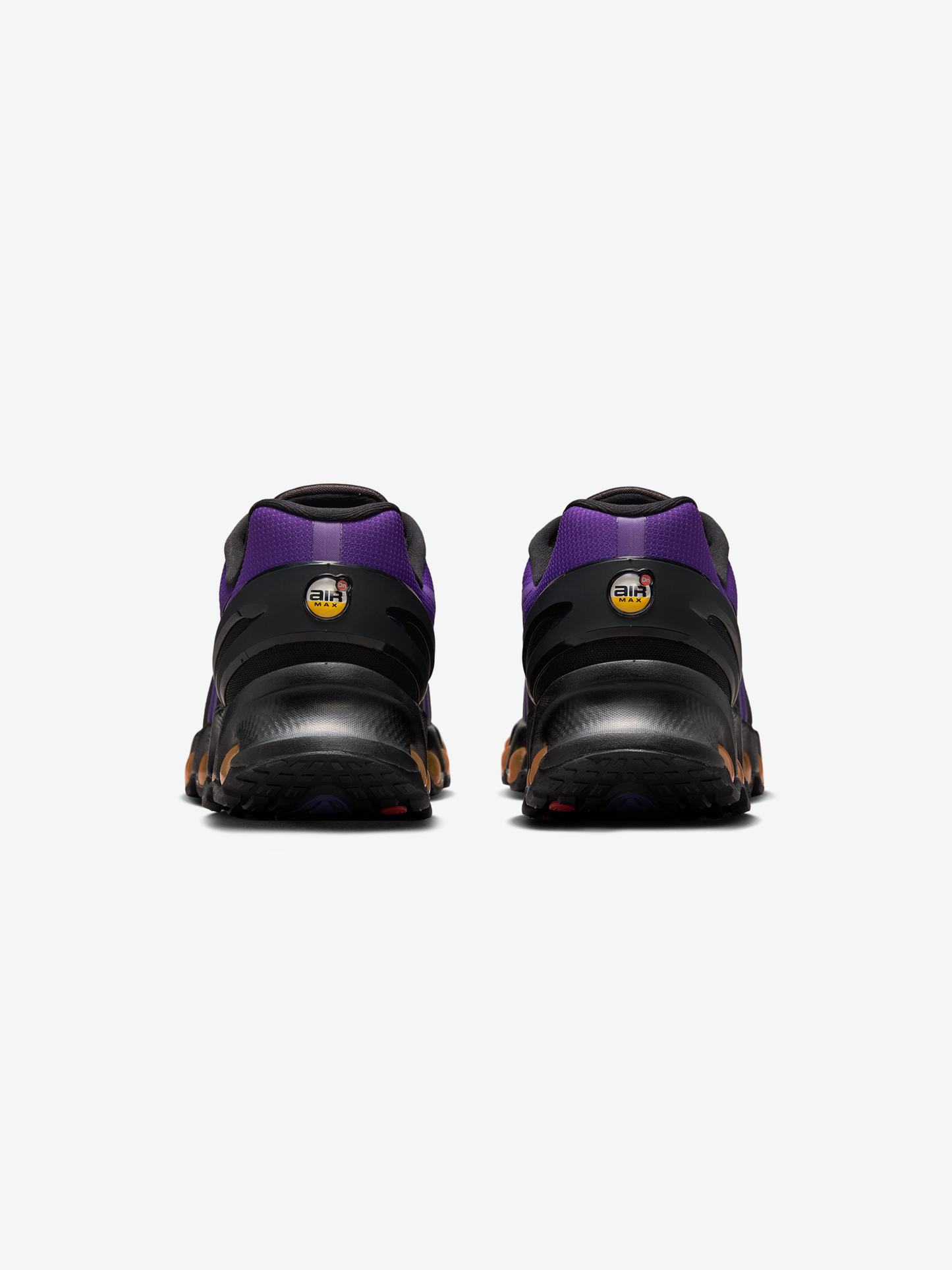 Nike Air Max DN8 (Black/Fierce Purple-Indigo Burst)