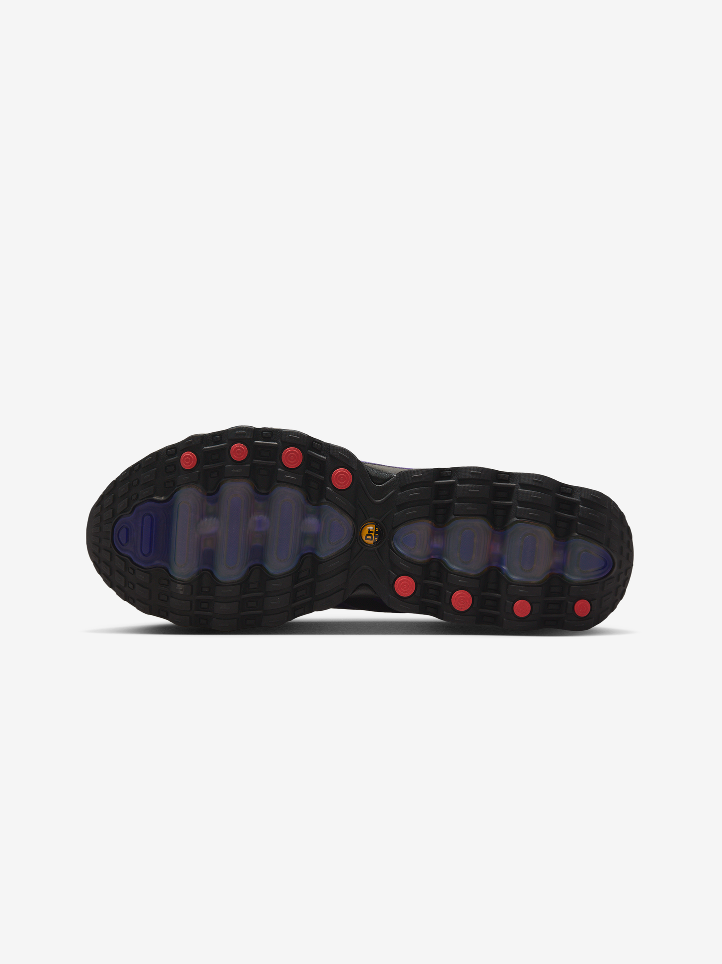 Nike Air Max DN8 (Black/Fierce Purple-Indigo Burst)