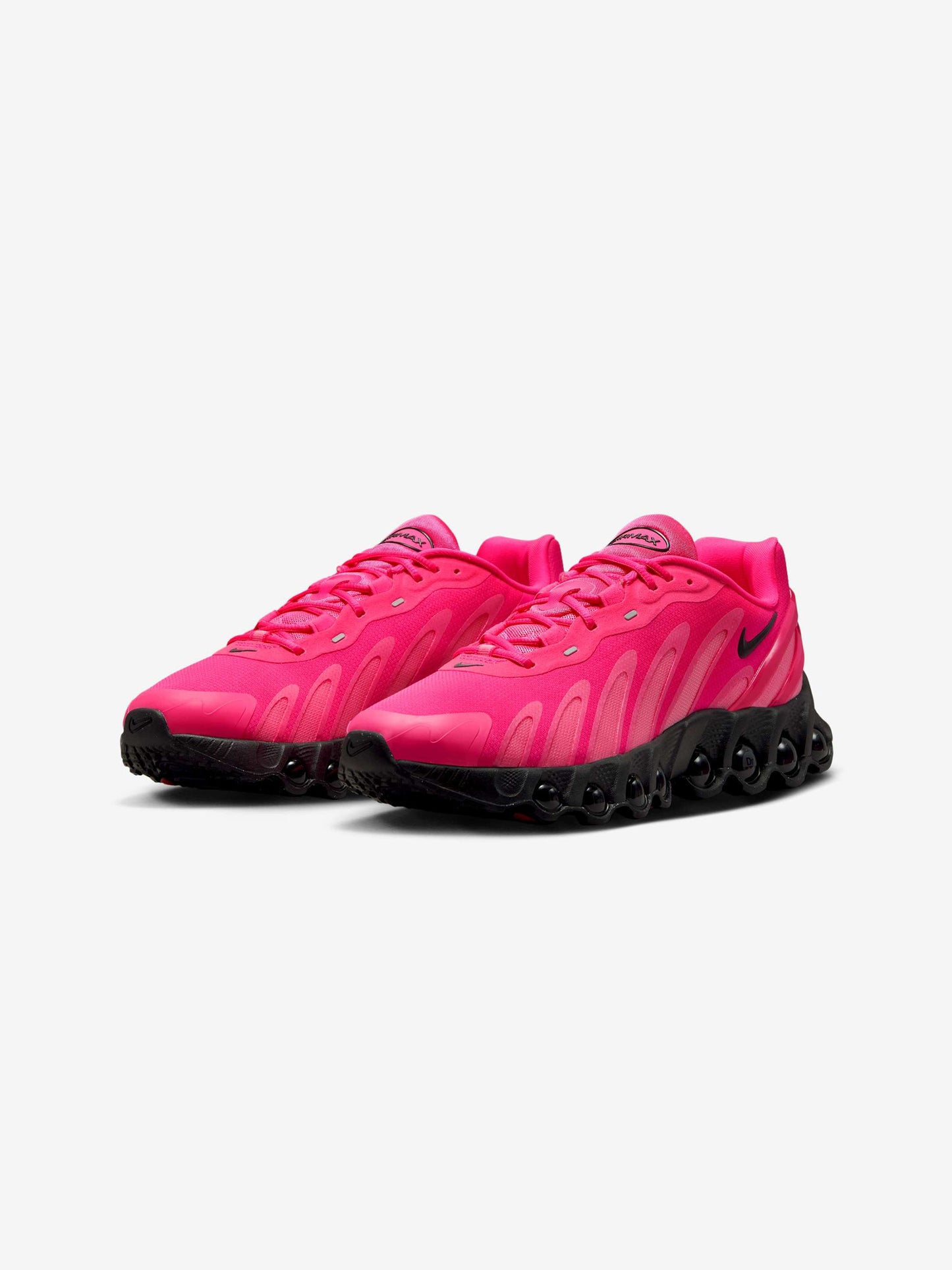 Nike Air Max Dn8 (HYPER PINK/BLACK-HYPER PINK-BLACK)