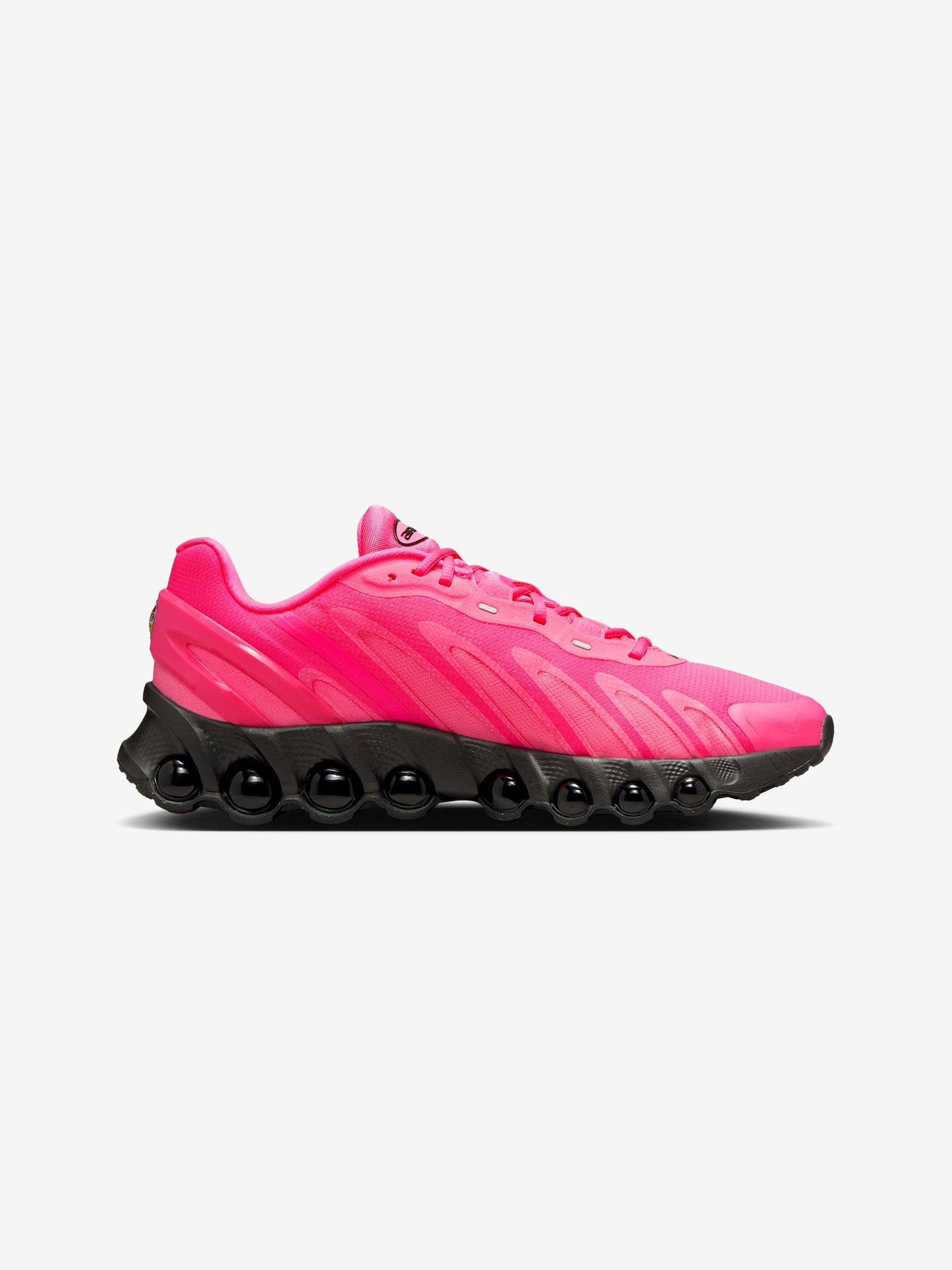 Nike Air Max Dn8 (HYPER PINK/BLACK-HYPER PINK-BLACK)