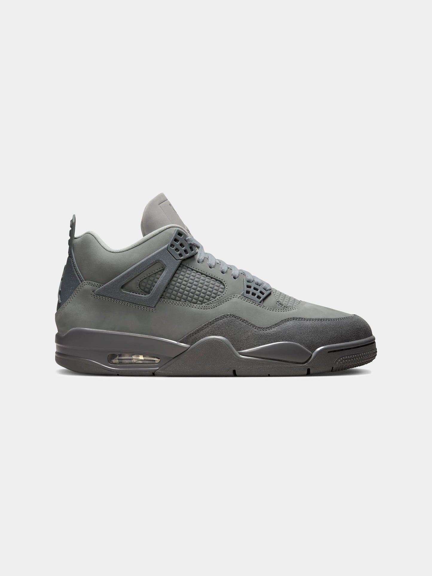 Air Jordan 4 Retro SE (Smoke Grey/Iron Grey/Cement Grey)