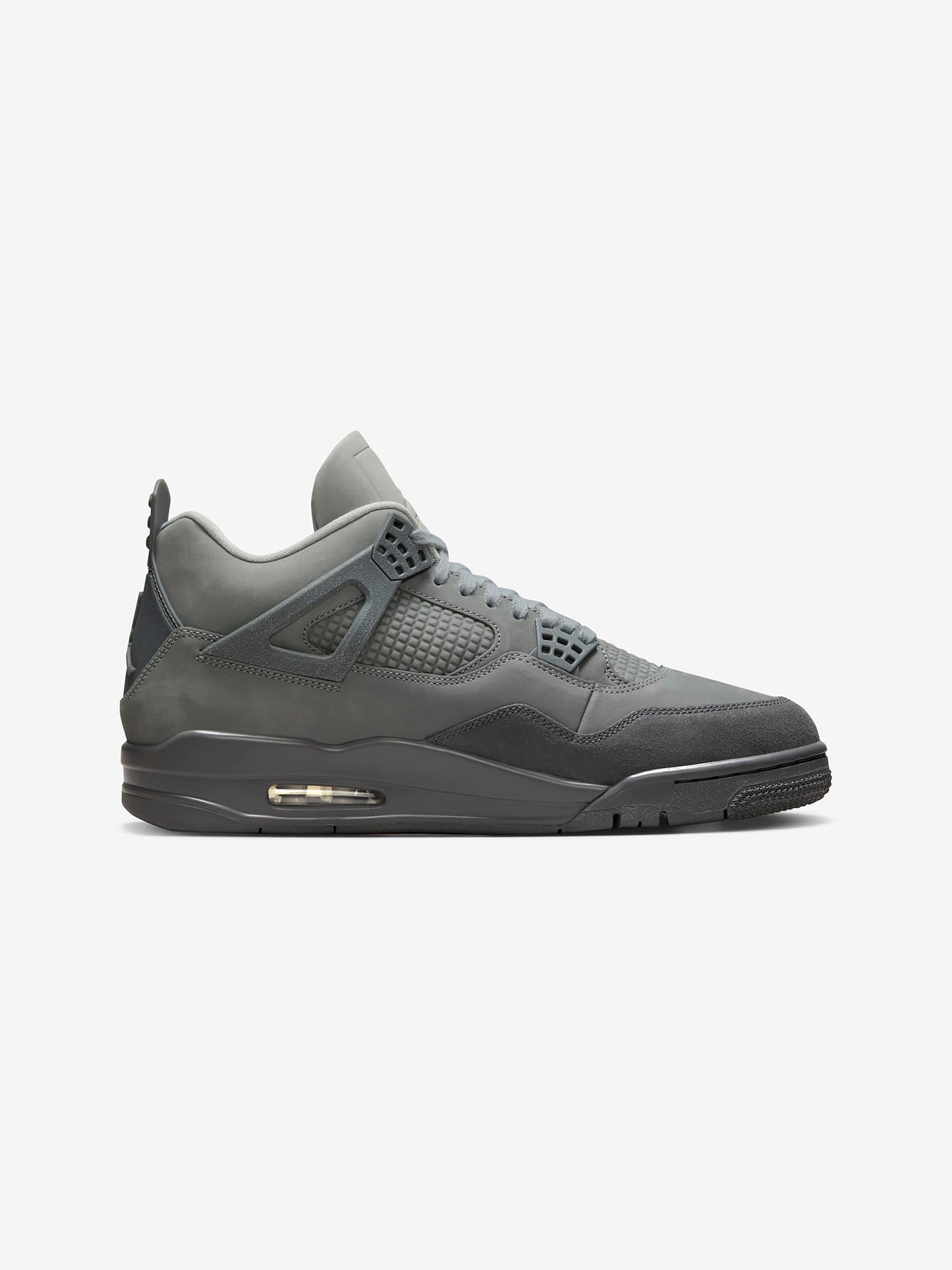 Air Jordan 4 Retro SE (Smoke Grey/Iron Grey/Cement Grey)