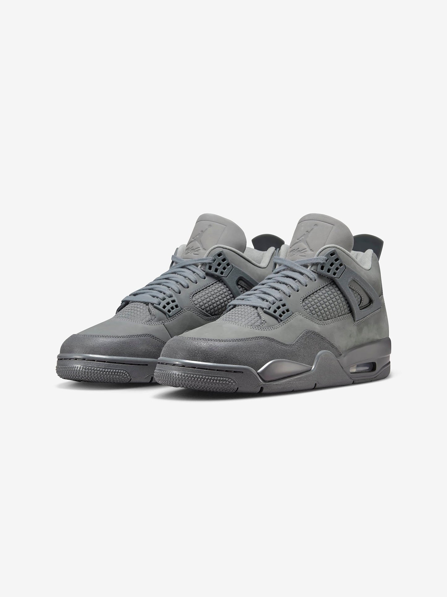 Air Jordan 4 Retro SE (Smoke Grey/Iron Grey/Cement Grey)