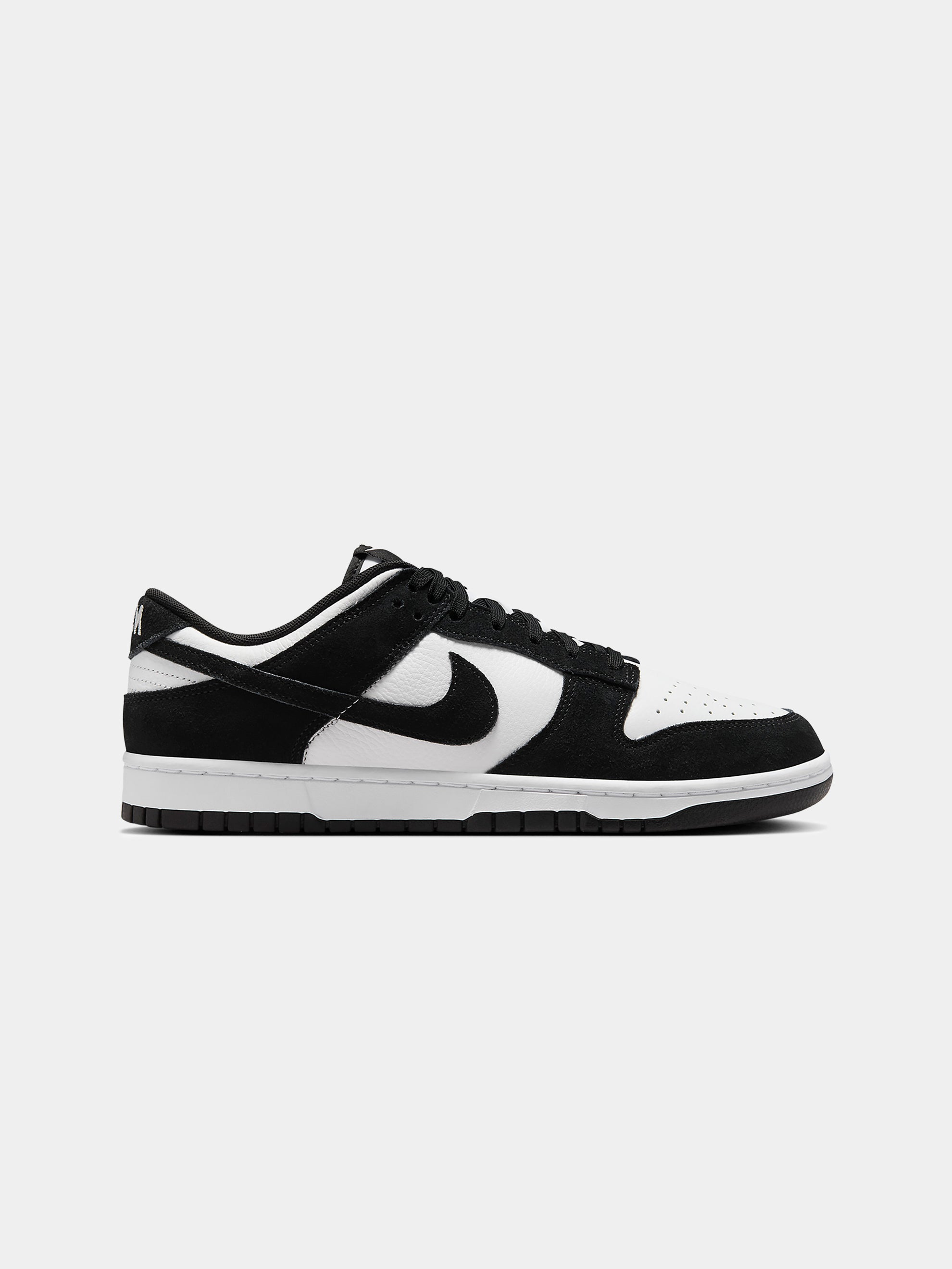 Nike Nike Dunk Low Retro SE (White/Black) - UNION LOS ANGELES