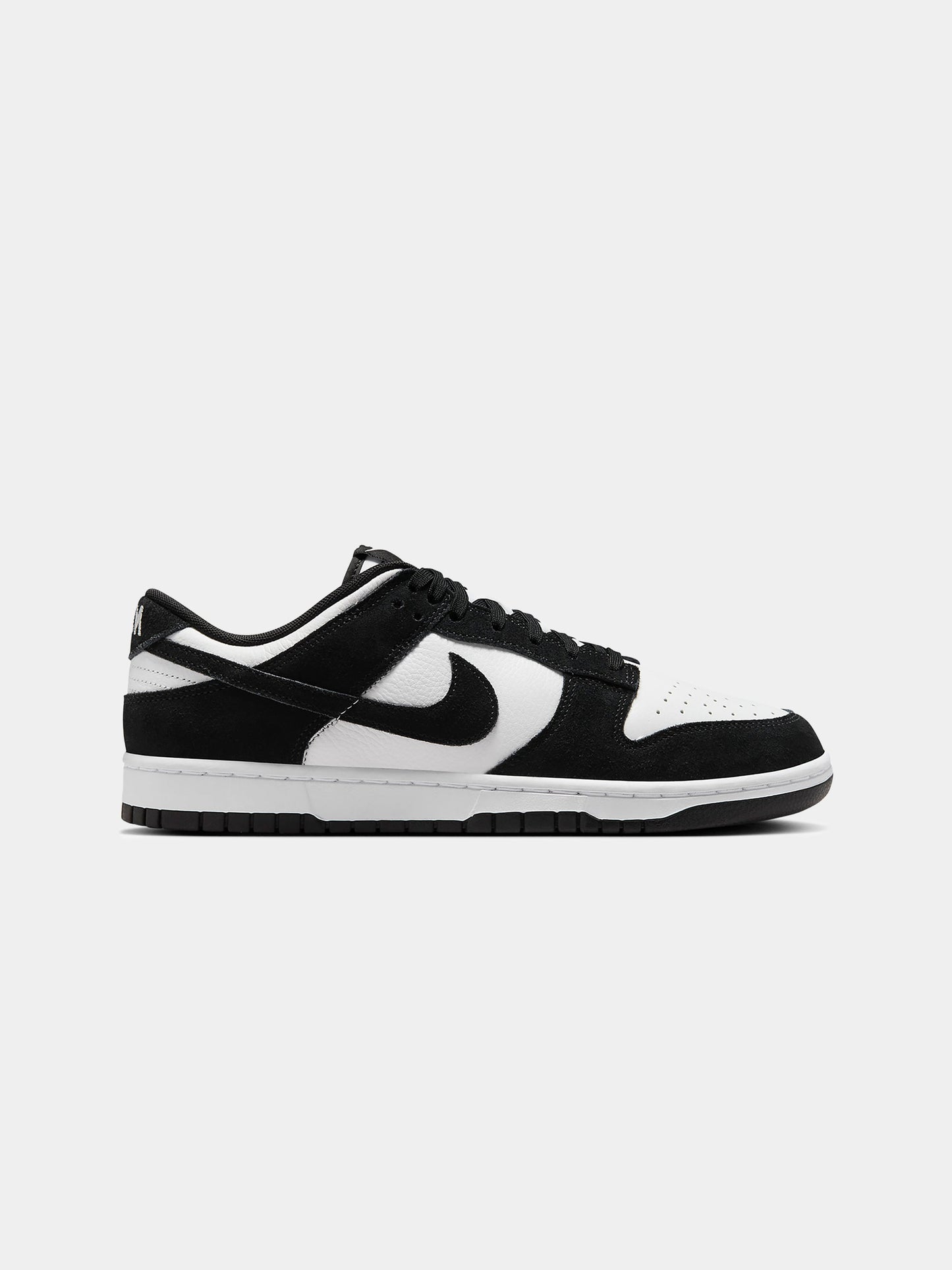 Nike Dunk Low Retro SE (White/Black)