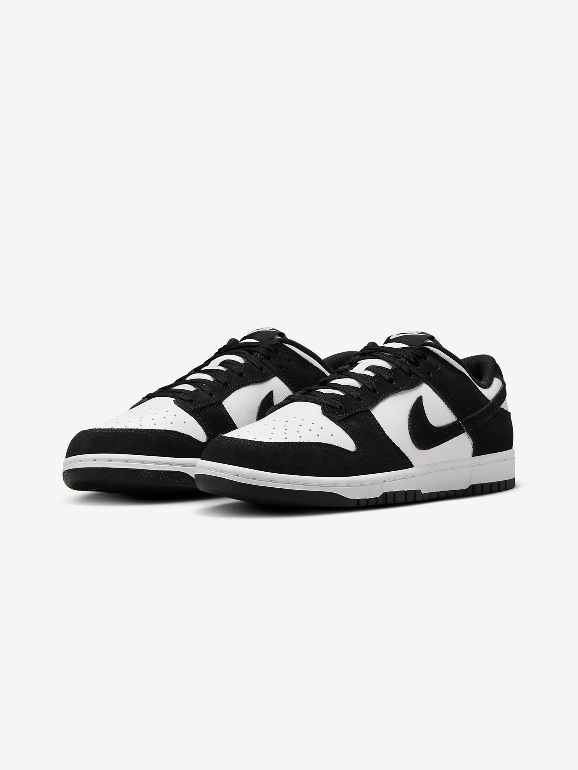 Nike Nike Dunk Low Retro SE (White/Black) - UNION LOS ANGELES