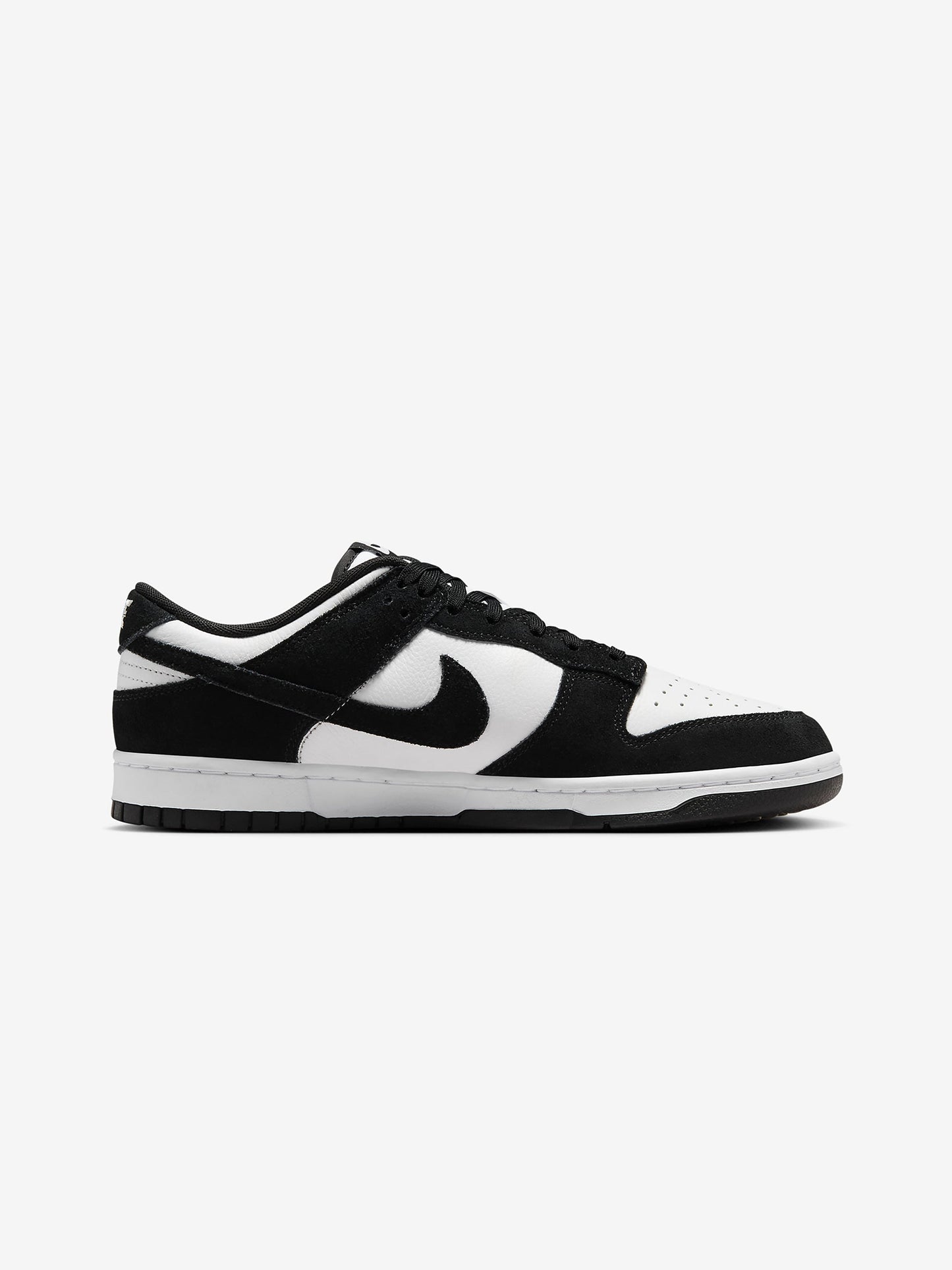 Nike Dunk Low Retro SE (White/Black)