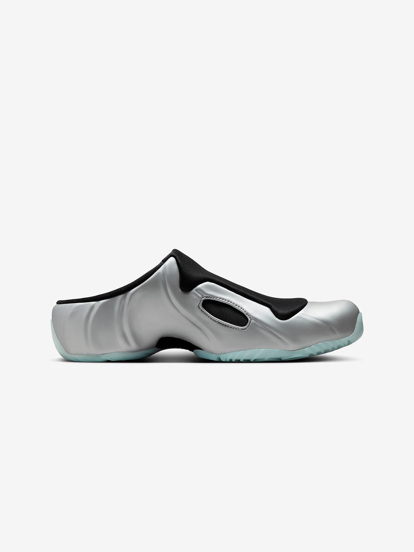 Nike Clogposite (CHROME/BLACK-ICE)