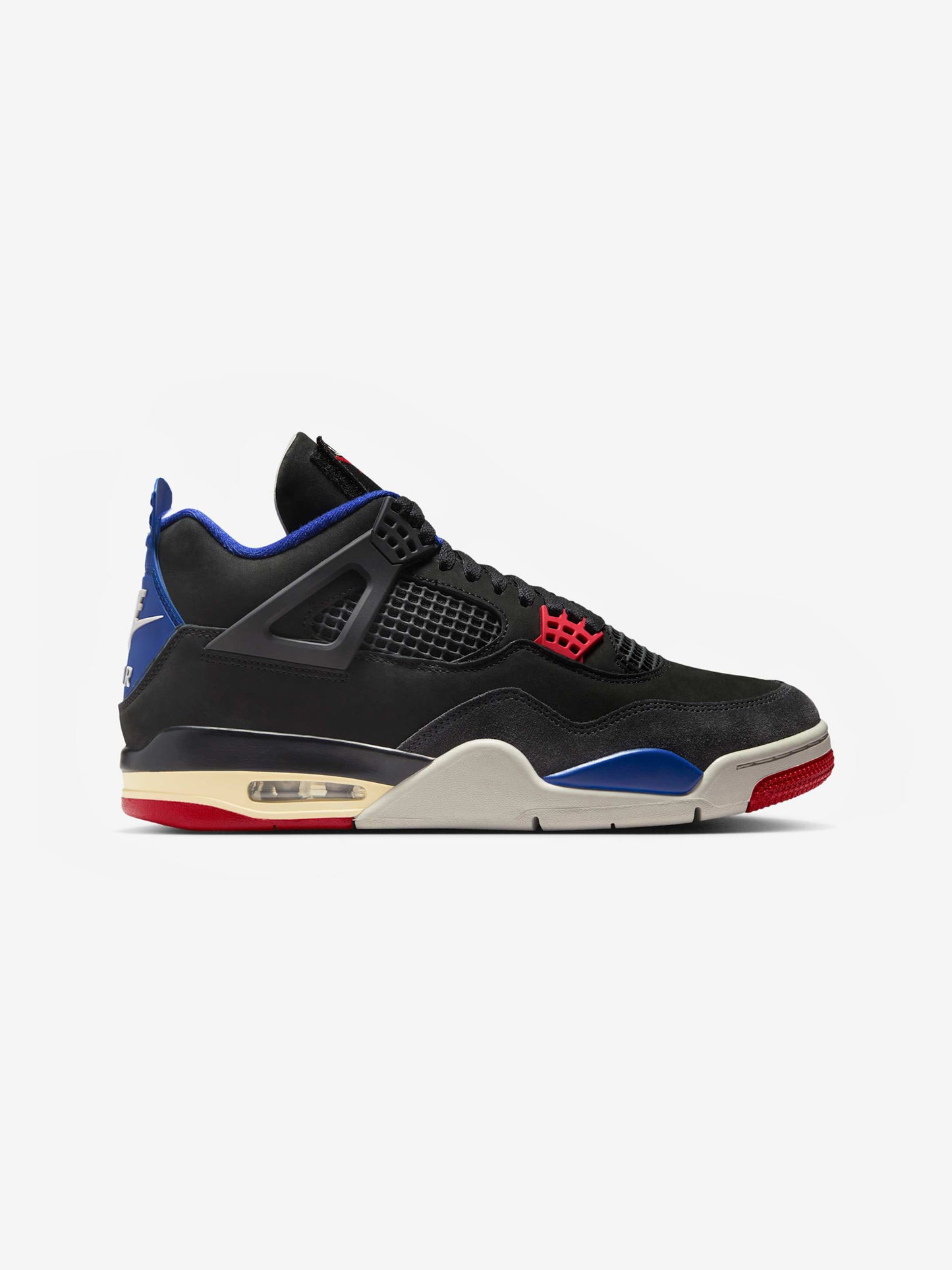 Air Jordan 4 "Rare Air"