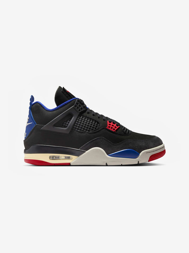 Air Jordan 4 "Rare Air"