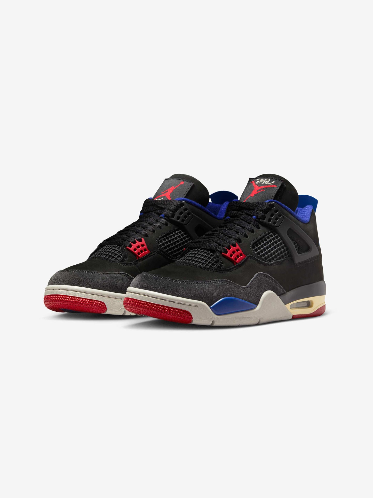 Air Jordan 4 "Rare Air"