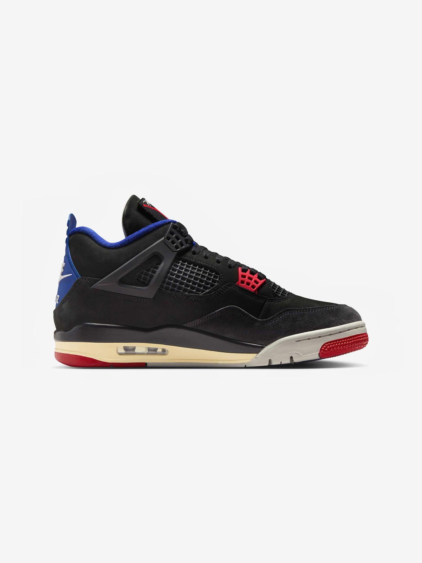 Air Jordan 4 "Rare Air"