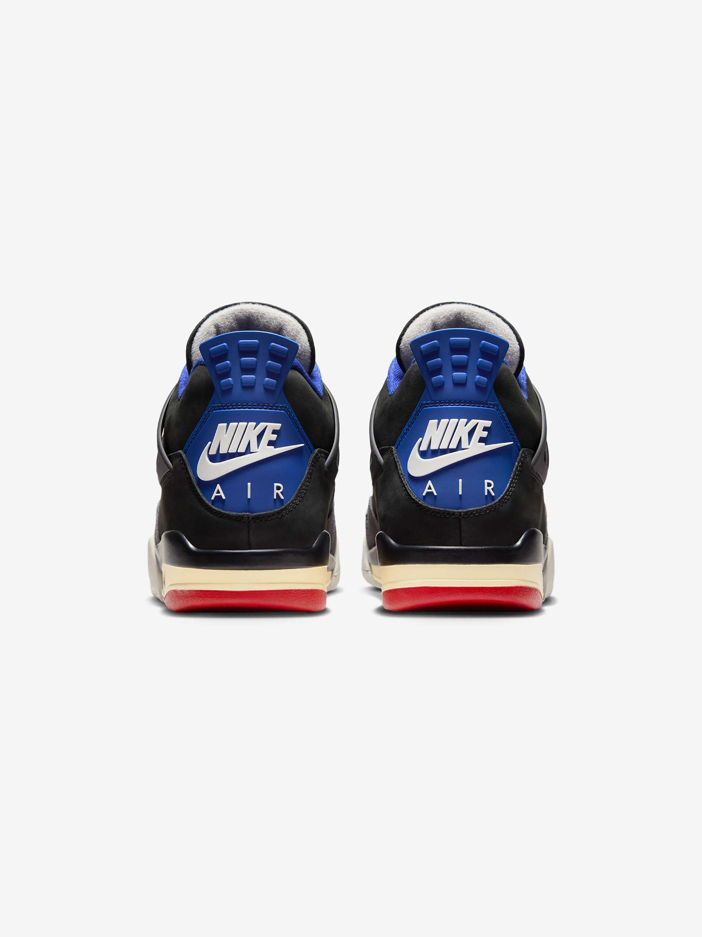 Air Jordan 4 "Rare Air"