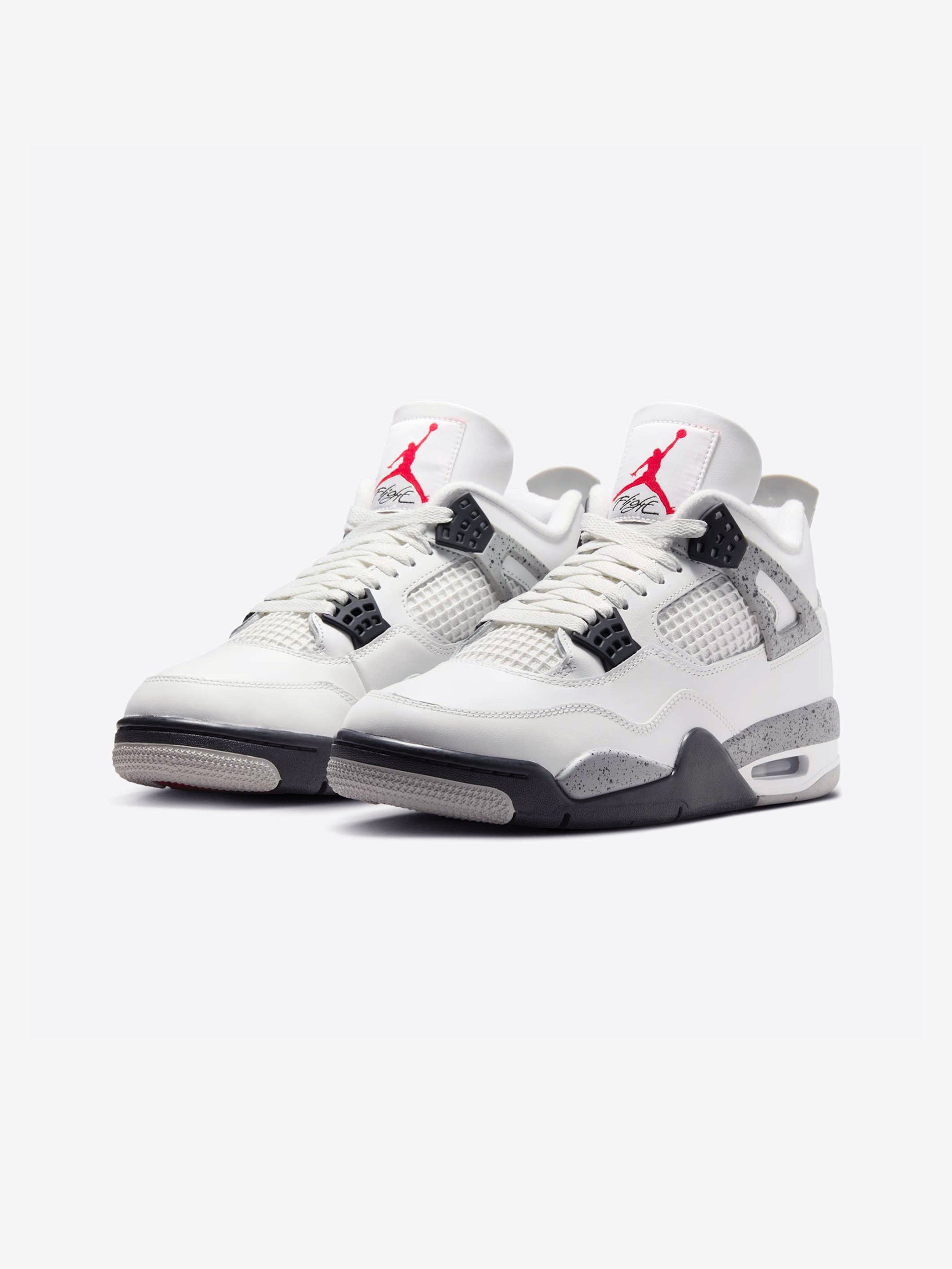 Nike Air Jordan 4 Retro 