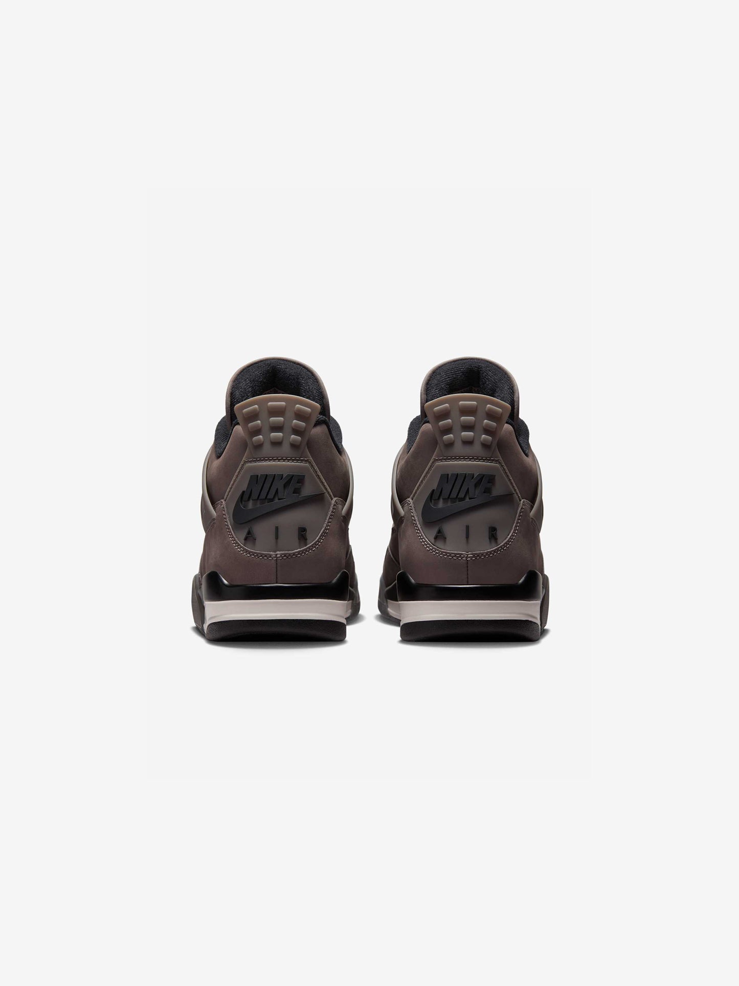 Air Jordan 4 Retro "Cave Stone and Black"