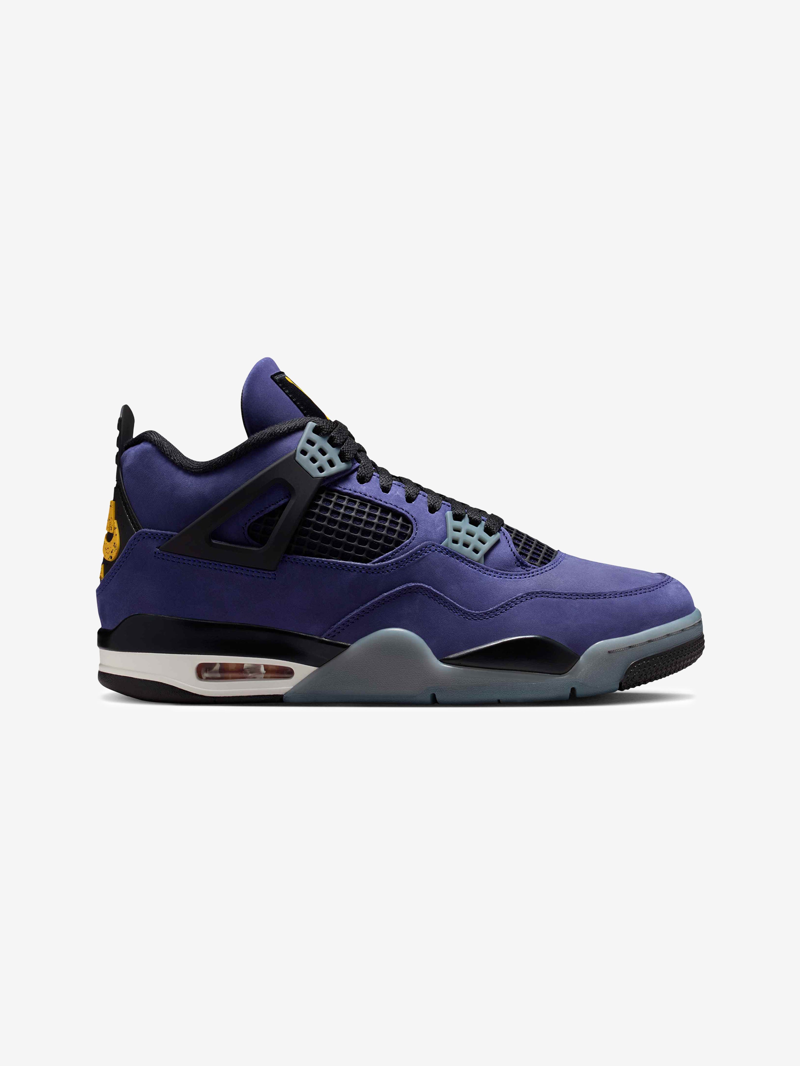 Jordan Brand Air Jordan 4 Retro 