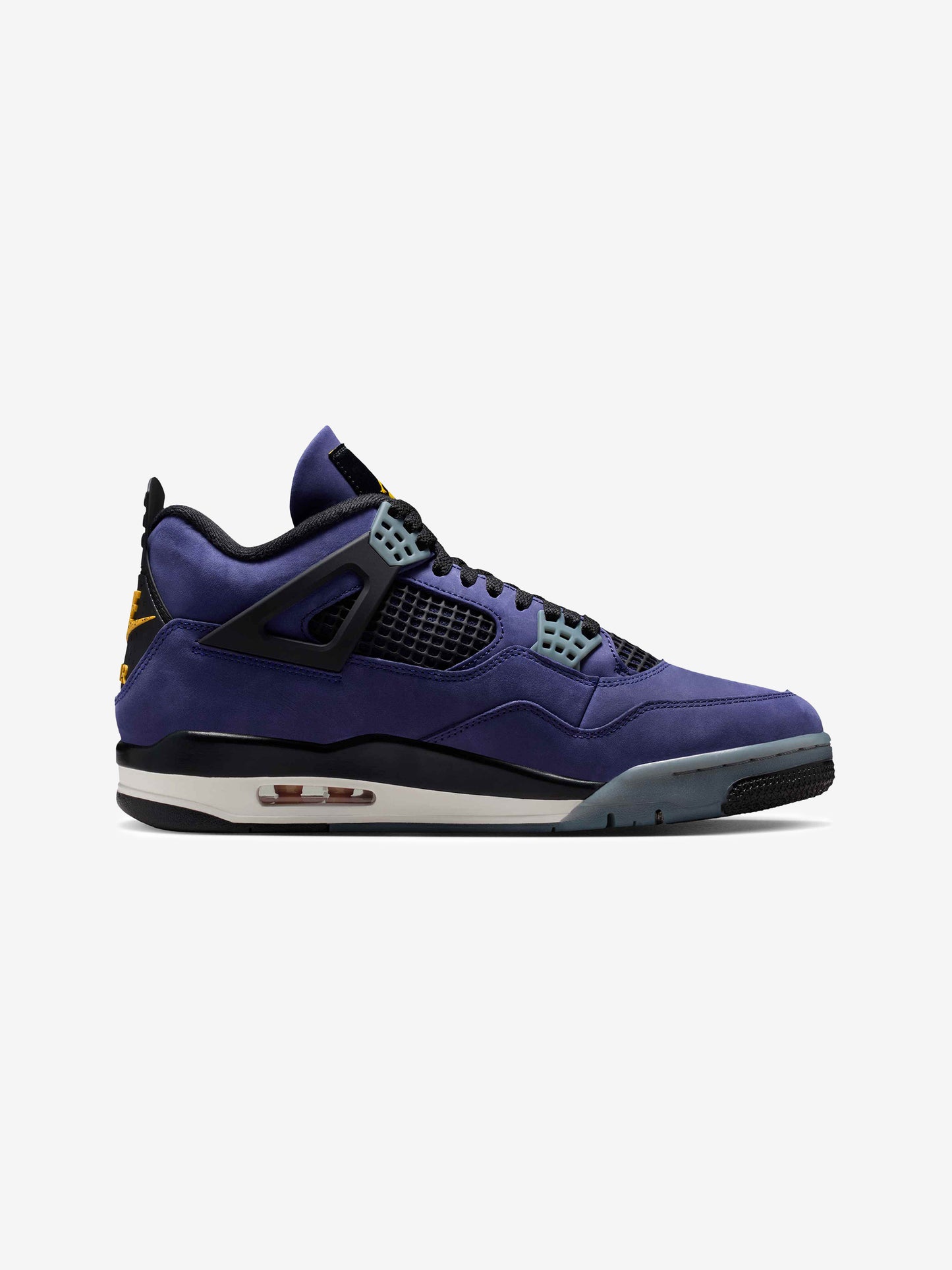 Air Jordan 4 Retro "Lakers"