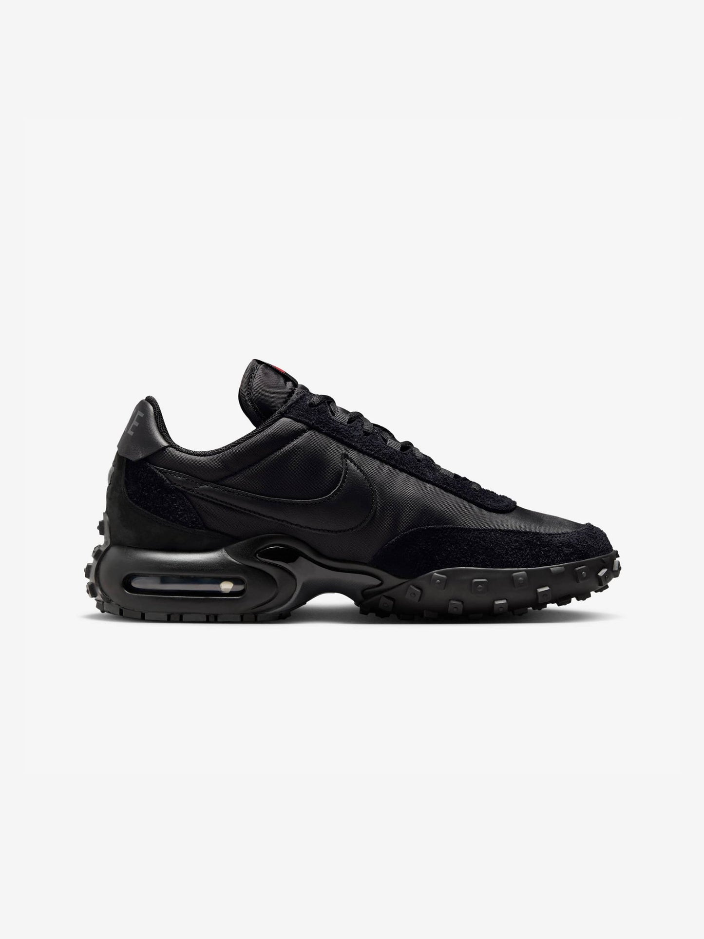 NIKE AIR MAX WAFFLE SP (BLACK/ANTHRACITE-BLACK)