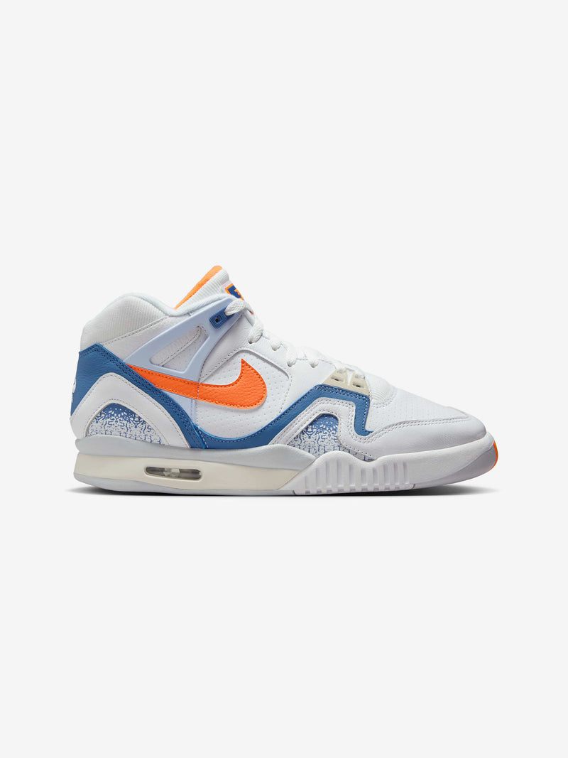 Nike Air Tech Challenge 2 "Stone Blue"