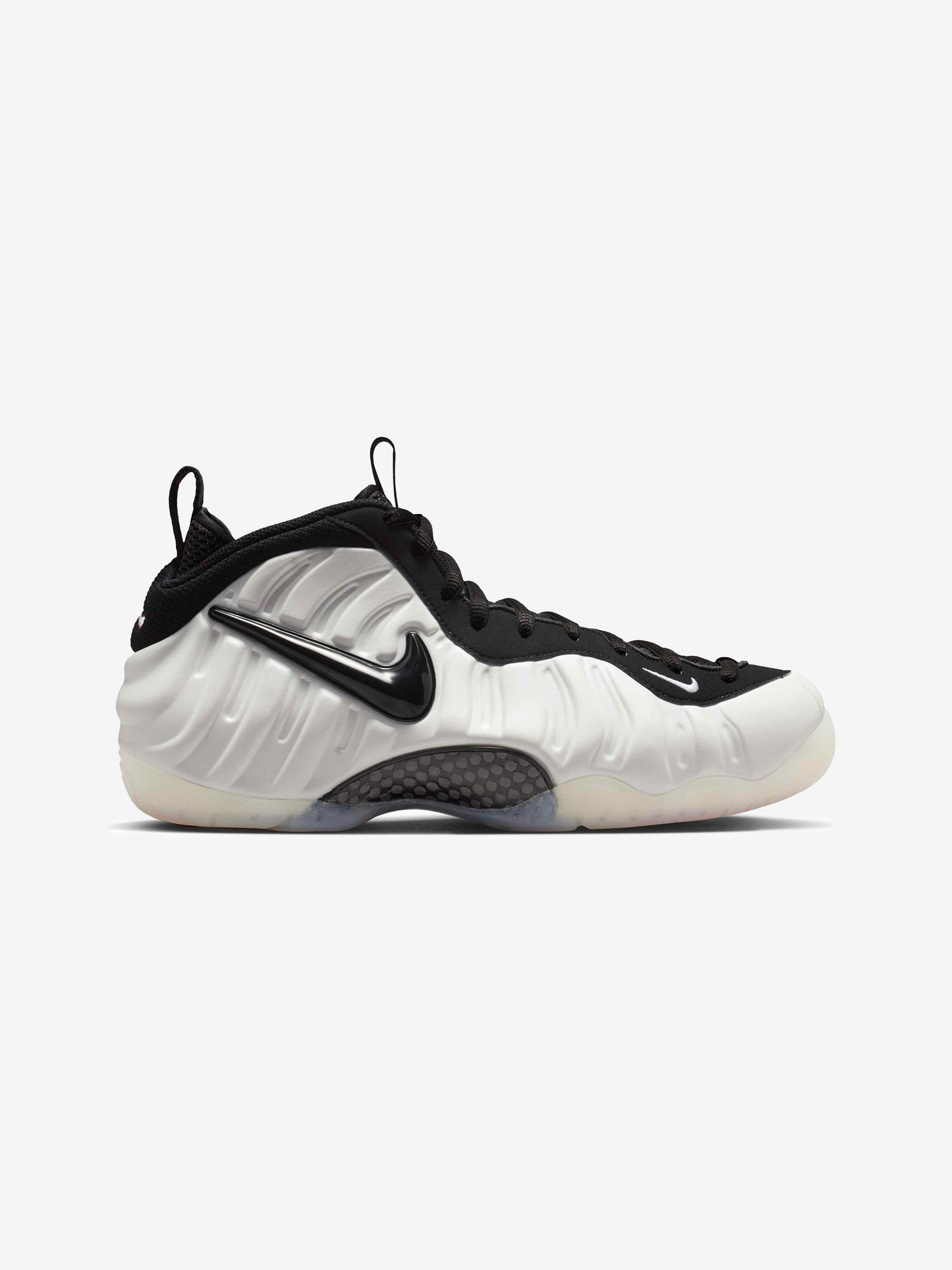 Nike Air Foamposite Pro "Pearl"
