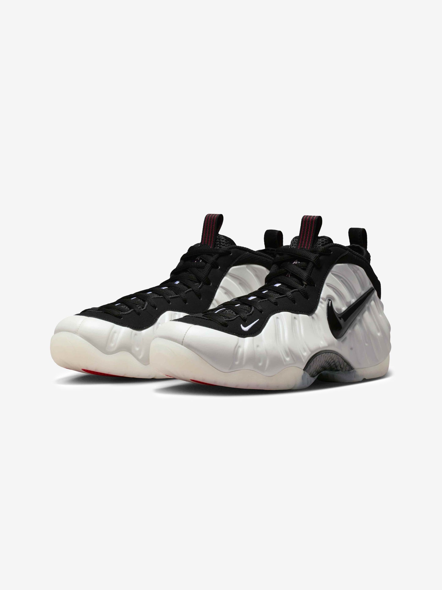 Nike Air Foamposite Pro "Pearl"