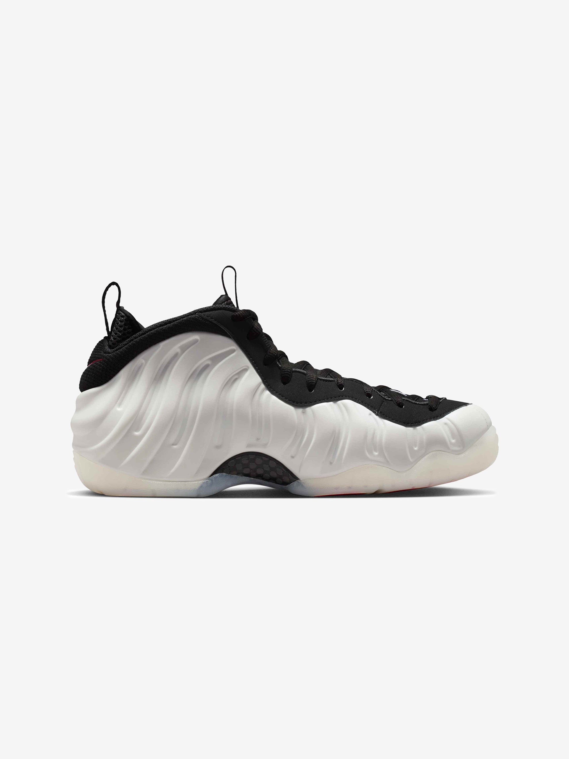 nike pearl foamposite