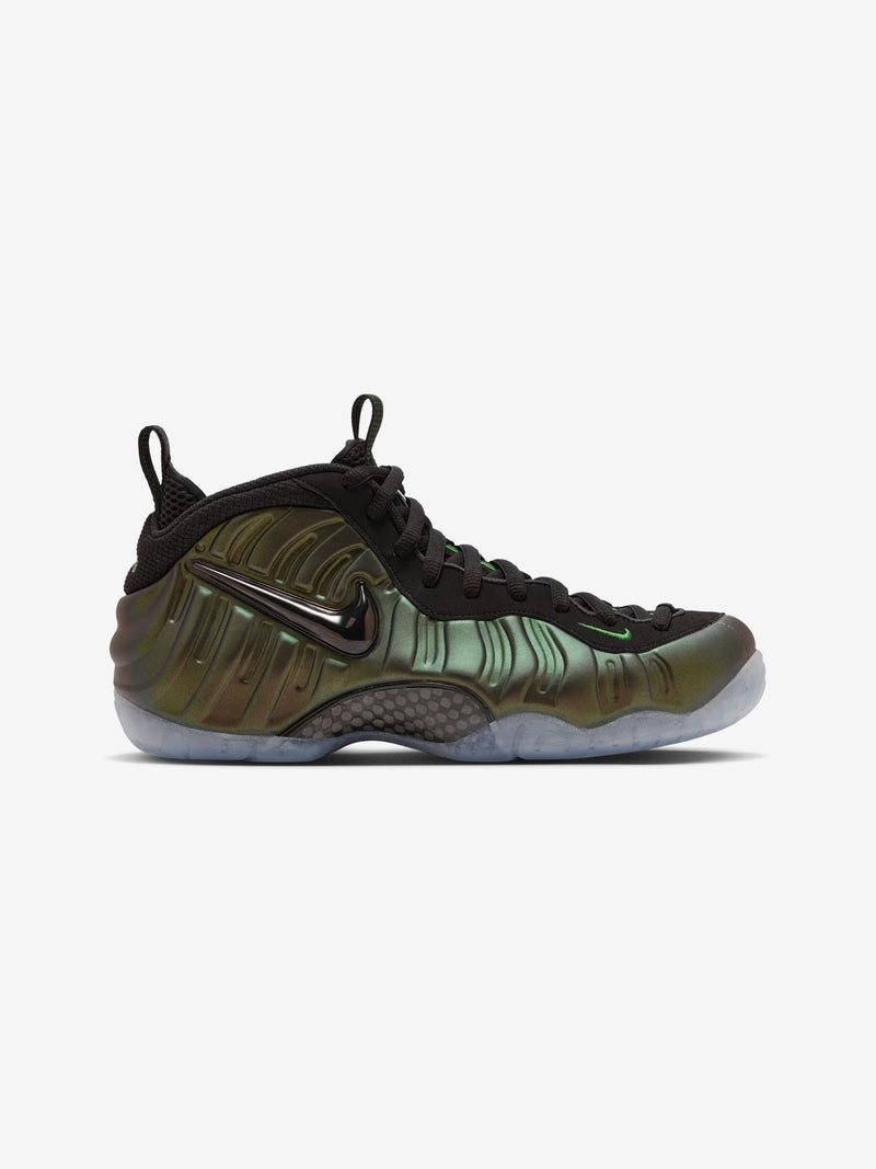 Nike Air Foamposite Pro "Pine Green"