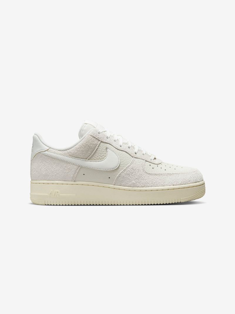 AIR FORCE 1 '07 LX (PHANTOM/SUMMIT WHITE-LIGHT BONE)