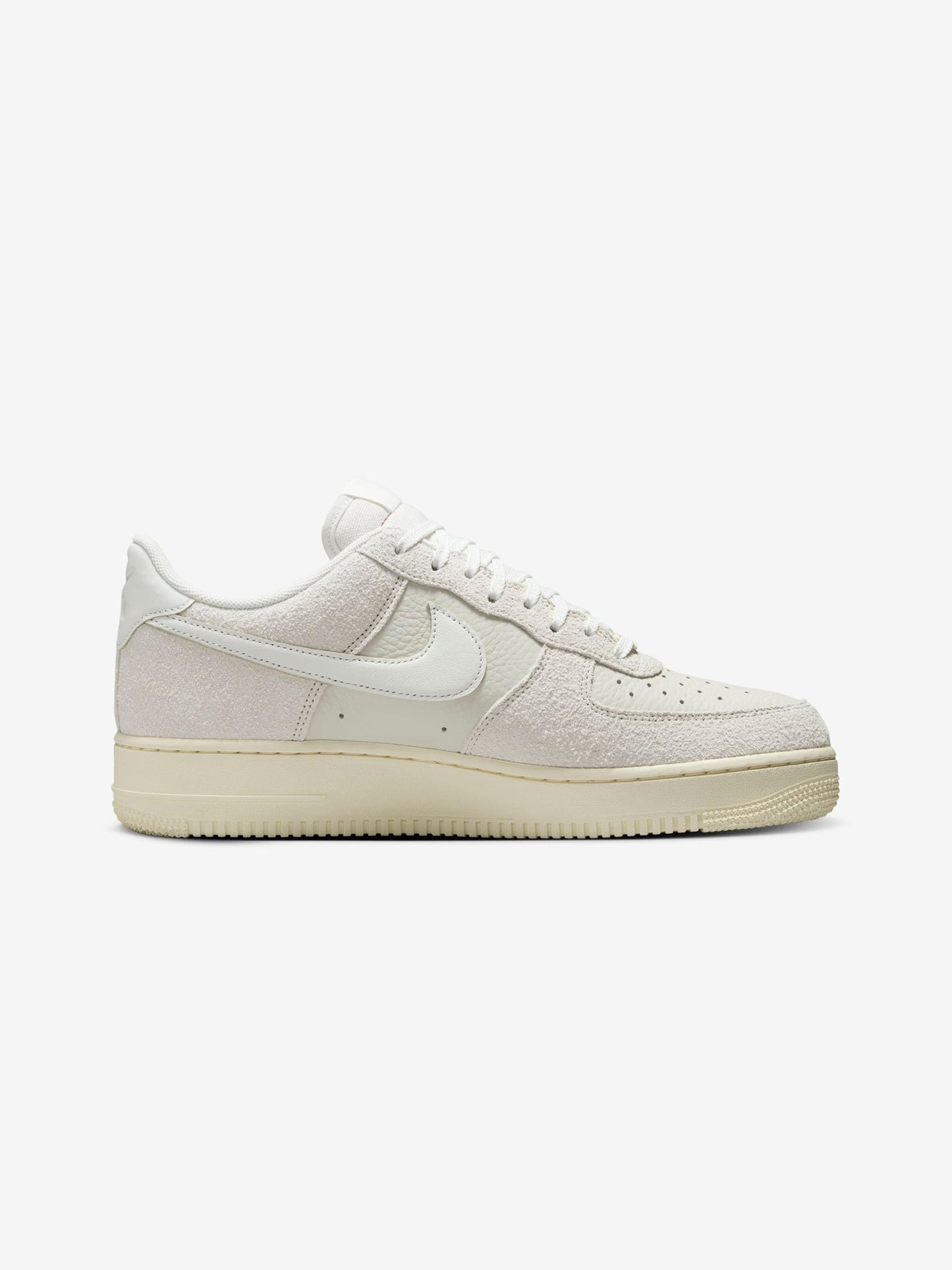 AIR FORCE 1 '07 LX (PHANTOM/SUMMIT WHITE-LIGHT BONE)