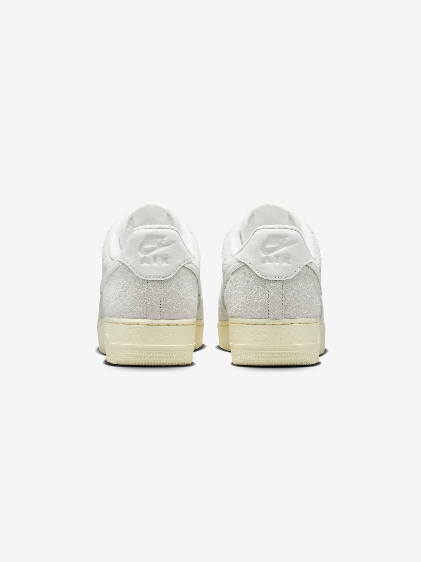 AIR FORCE 1 '07 LX (PHANTOM/SUMMIT WHITE-LIGHT BONE)