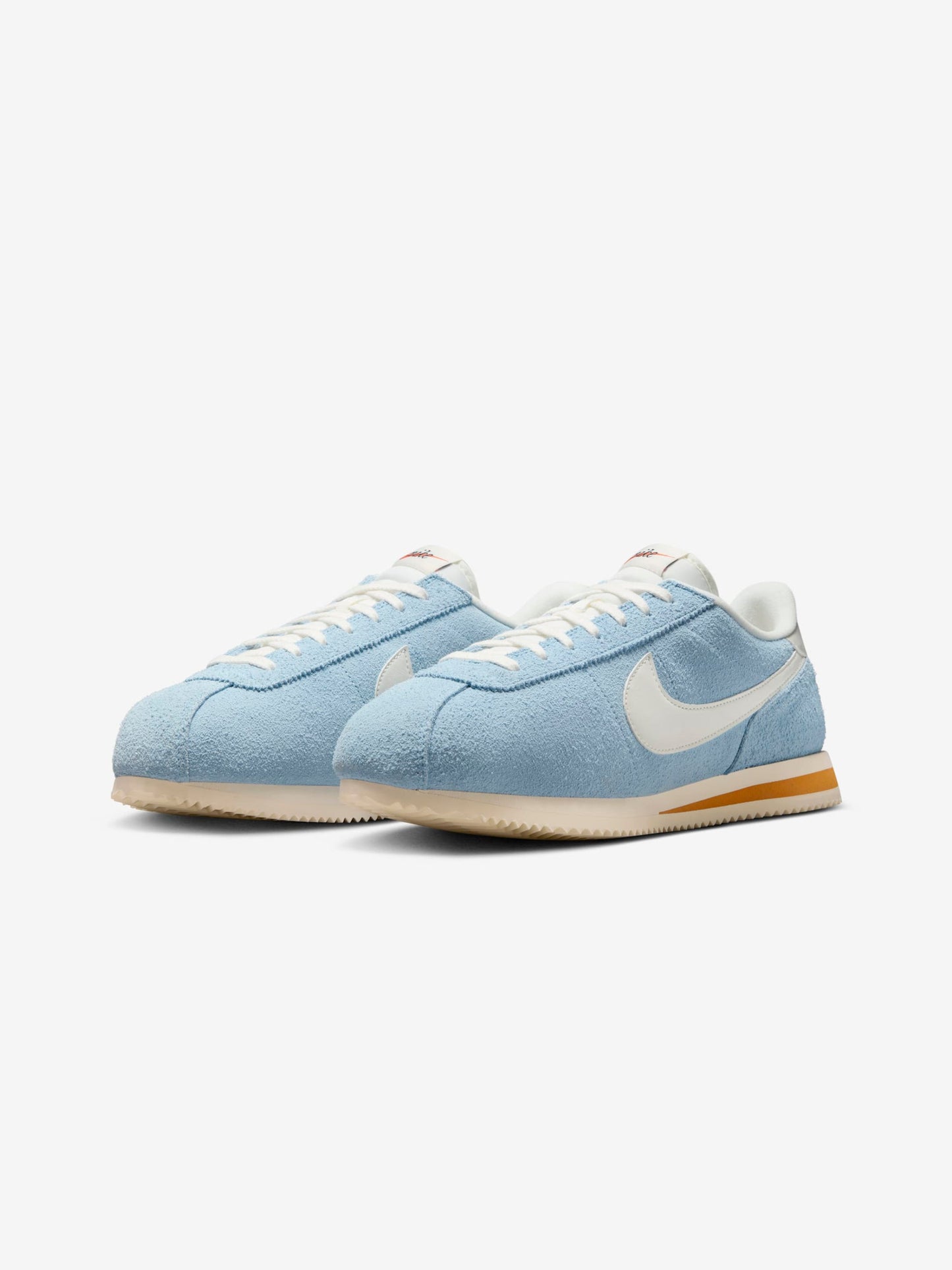 NIKE CORTEZ SE (PSYCHIC BLUE/SAIL-MONARCH-MUSLIN)