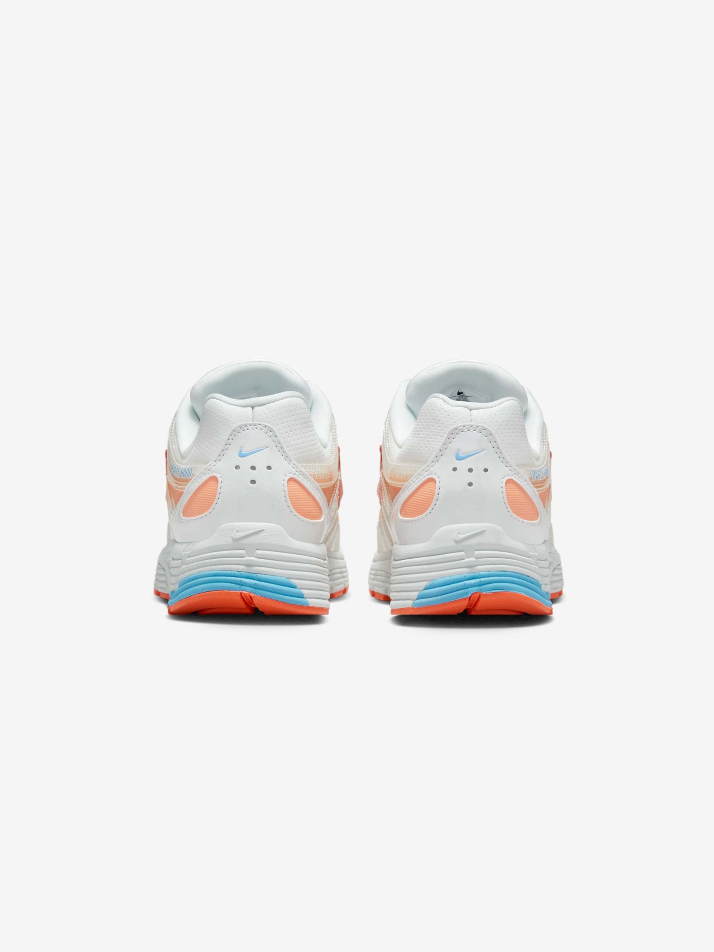 Women's NIKE PARTY-6000 (SUMMIT WHITE/APRICOT AGATE)