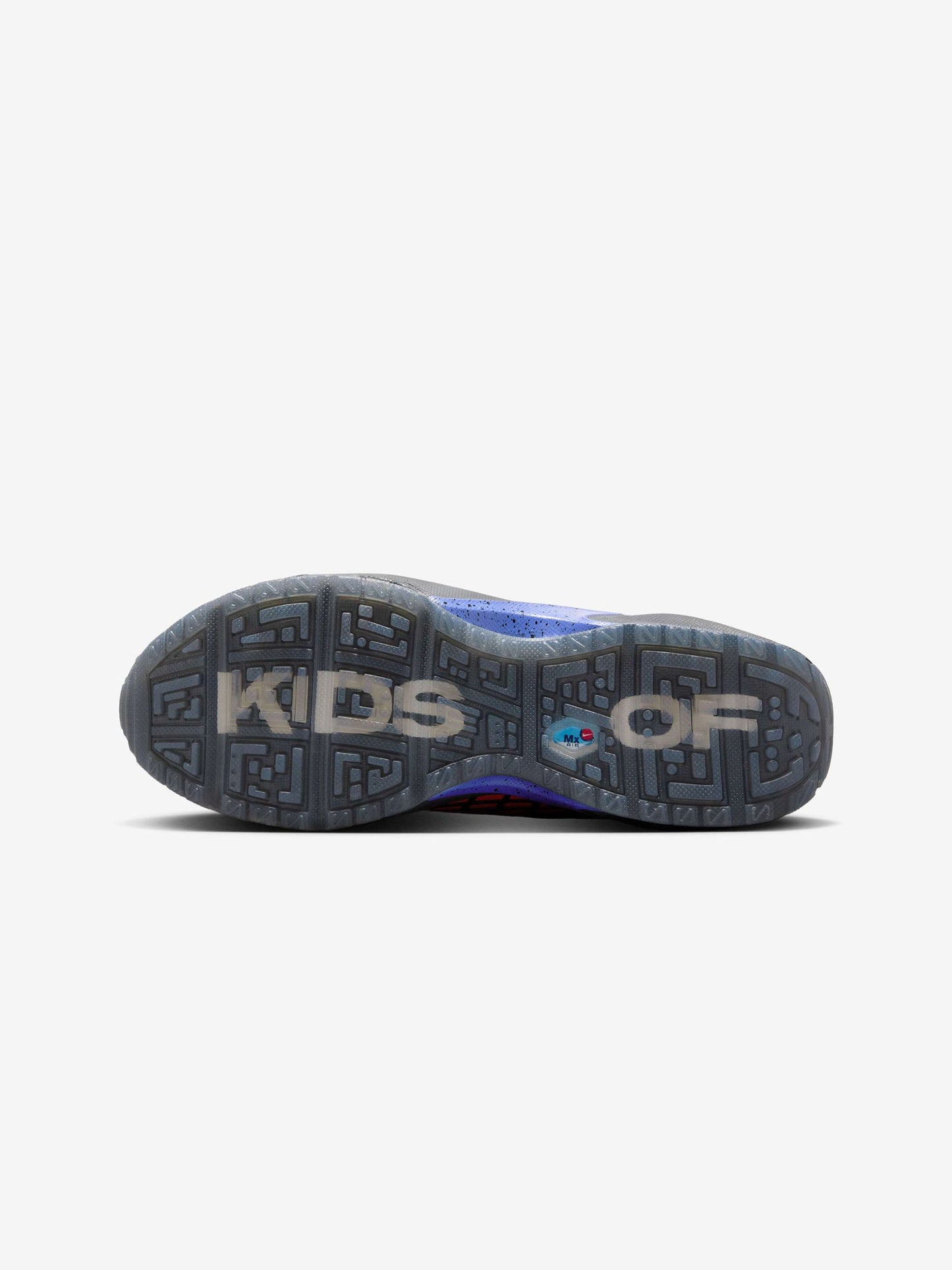 Nike Air Max SNDR SP (Sundial/Persian Violet)