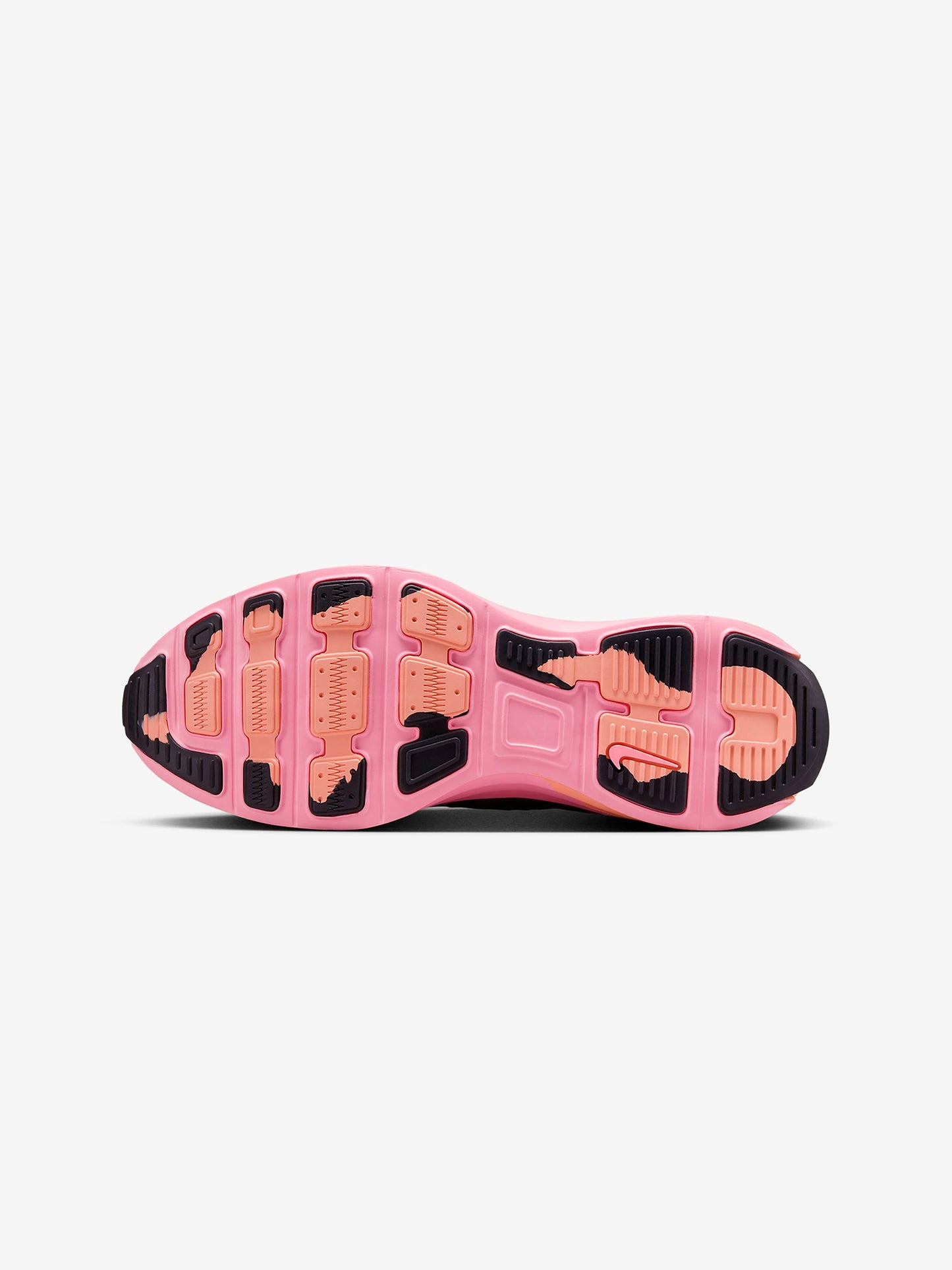 Nike Lunar Roam PRM (Pink Gaze/Black/Crimson Bliss)