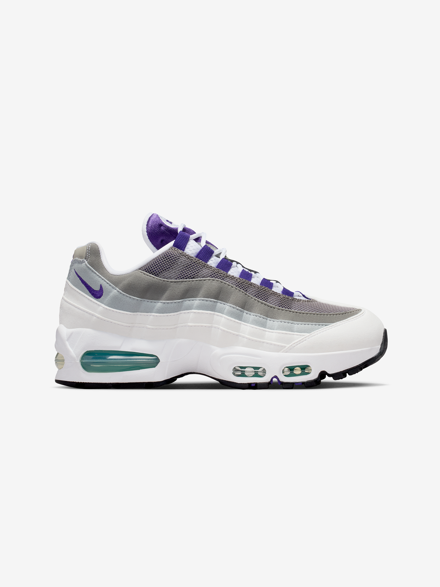 Nike Women's Nike Air Max 95 OG Nike Women's Nike Air Max 95 OG
