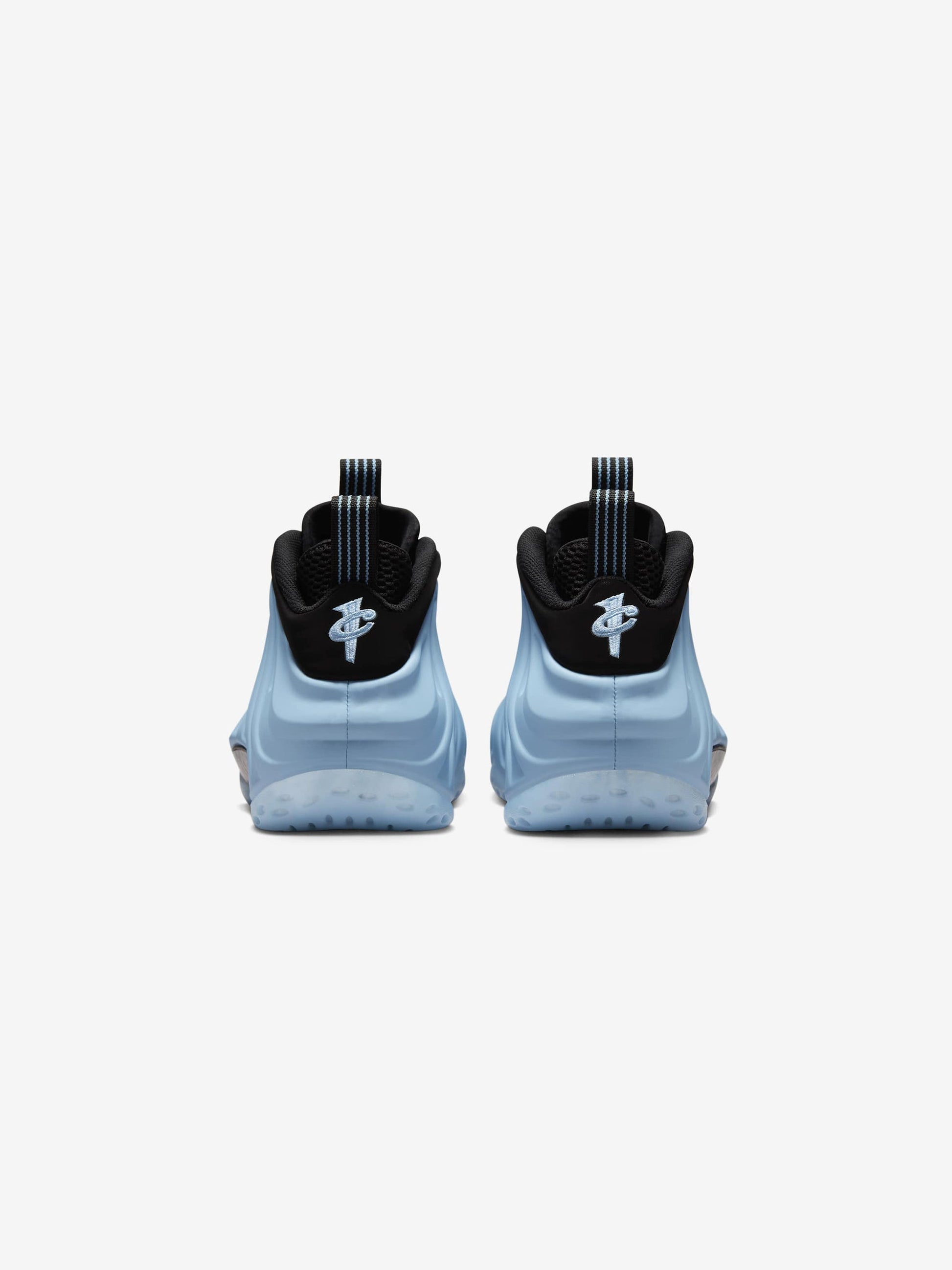 Nike Air Foamposite One (Psychic Blue/Black)