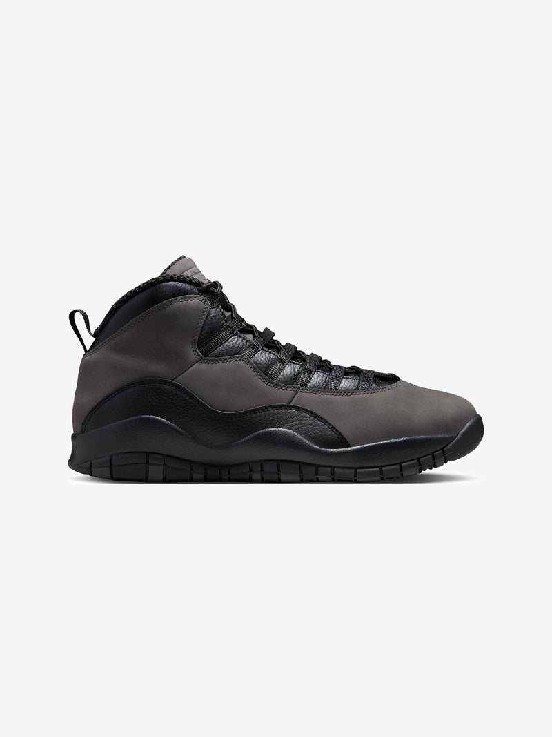 Air Jordan 10 Retro "Shadow"