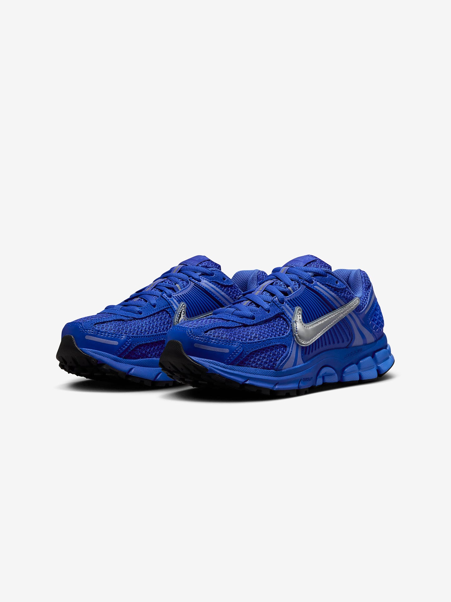 W Nike Zoom Vomero 5 (Racer Blue/Metallic Silver)