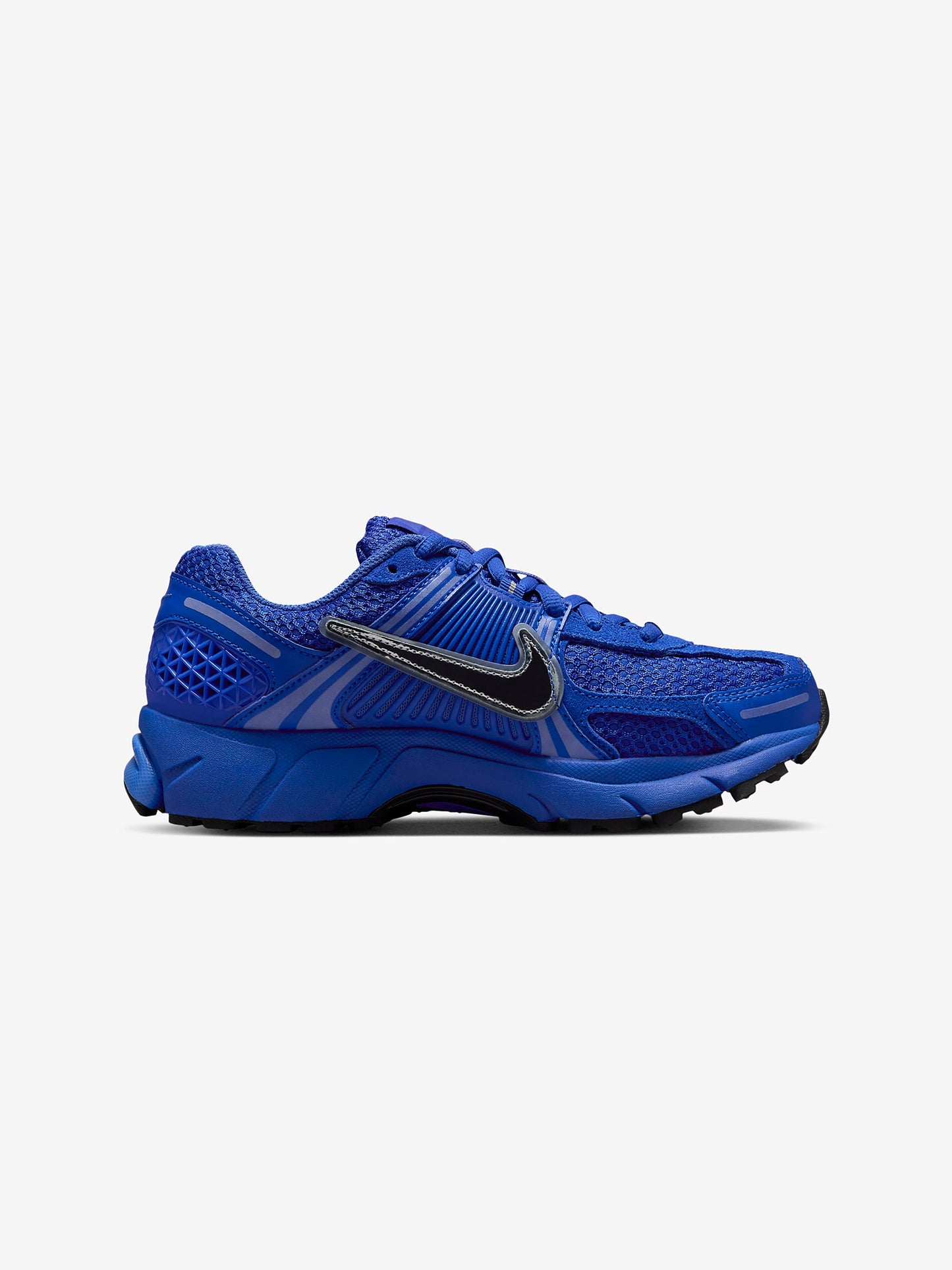 W Nike Zoom Vomero 5 (Racer Blue/Metallic Silver)